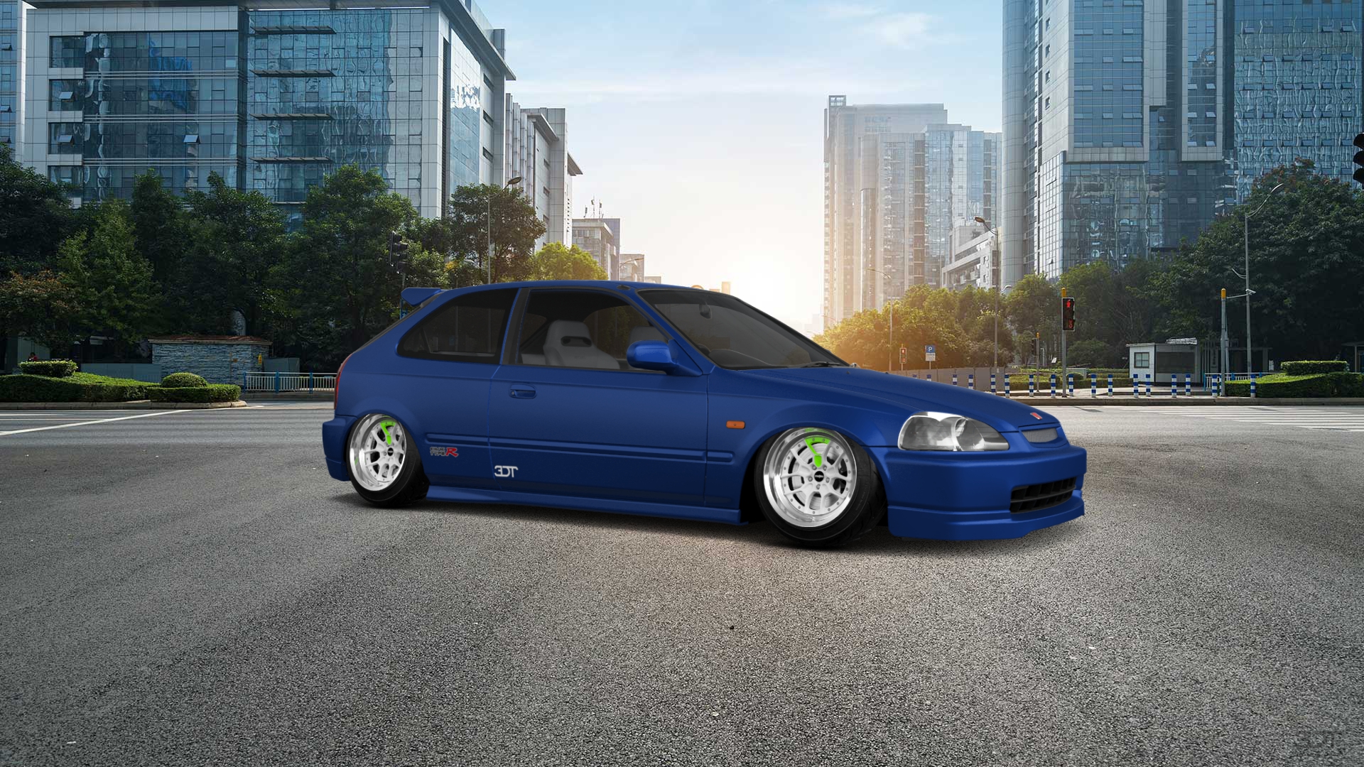 civic
