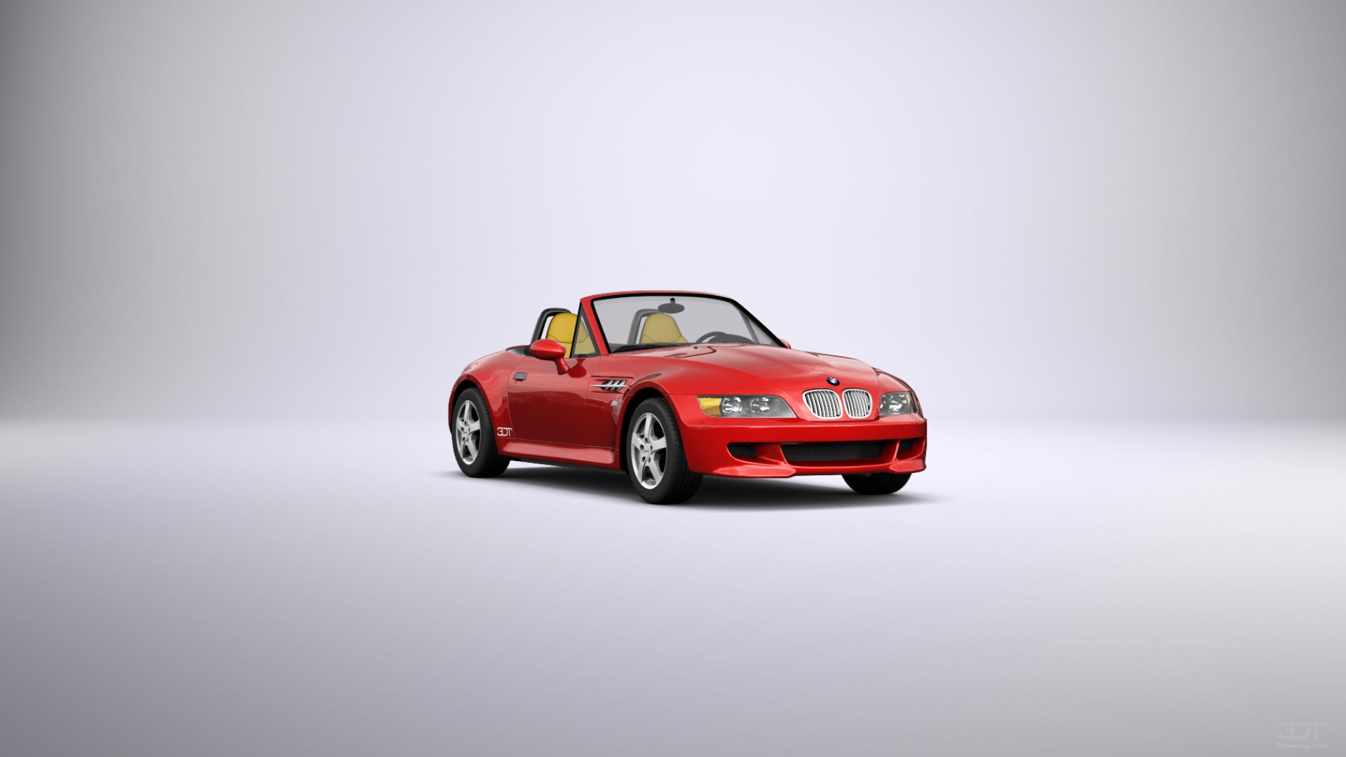 BMW Z3 Roadster 2002