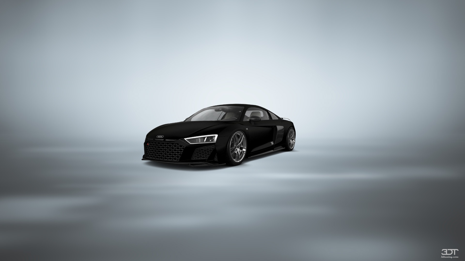 Audi R8 2 Door Coupe 2019