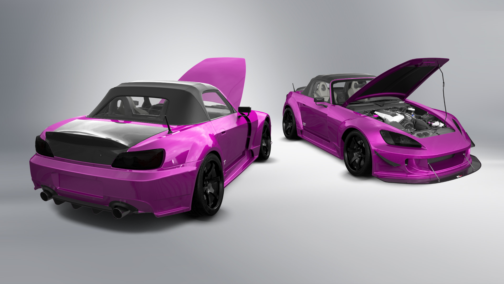Honda S2000 Roadster 1999 Images