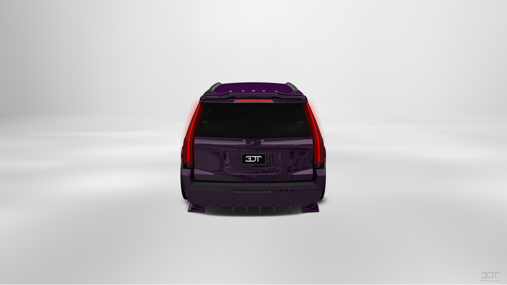 Cadillac Escalade 4 Door SUV 2015