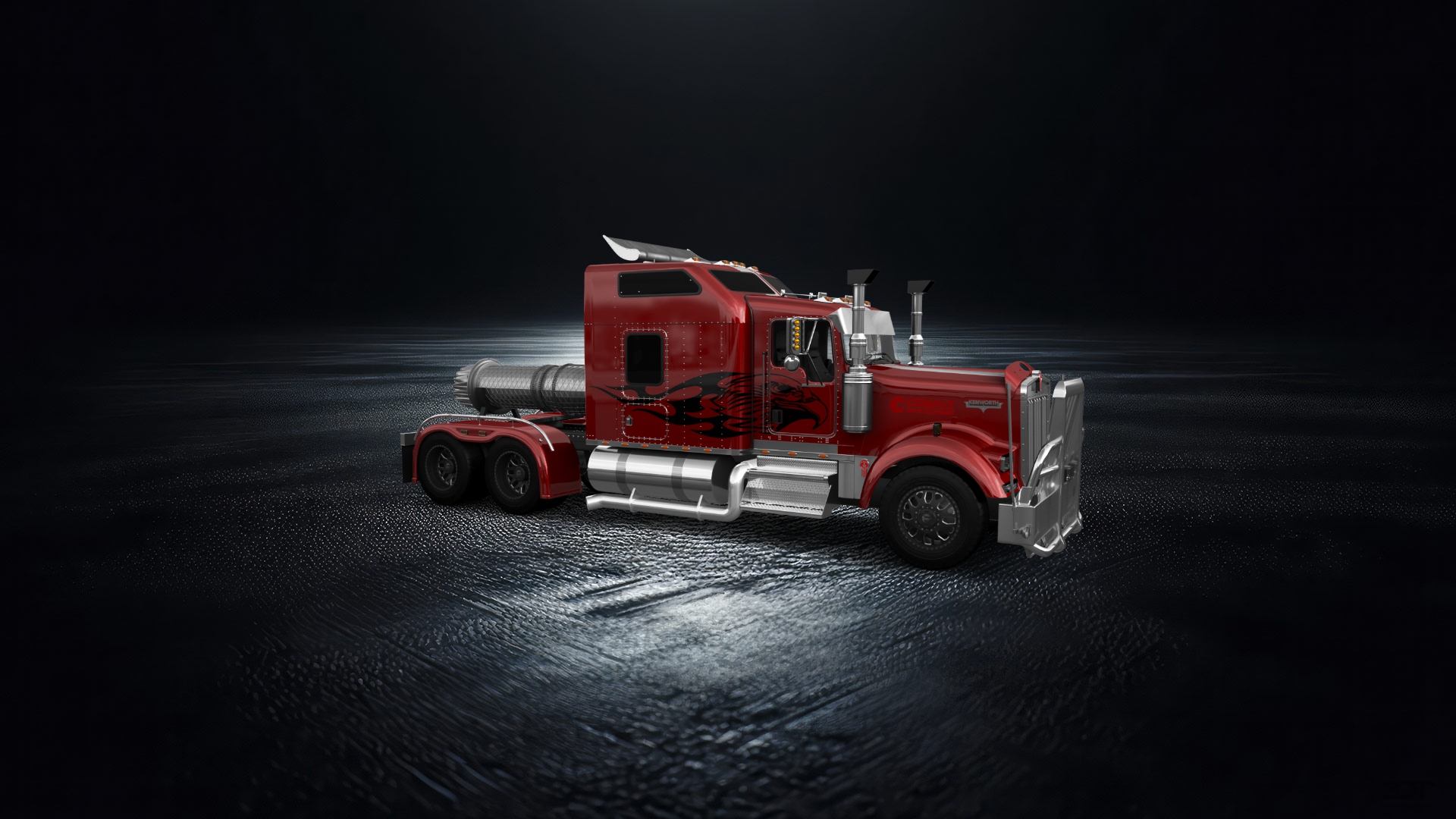 SEMI-CUSTOM