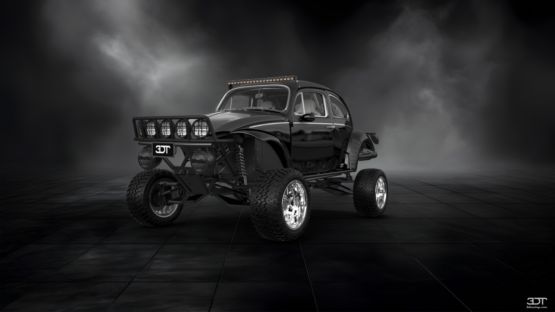 Volkswagen Beetle Saloon 1964 Images