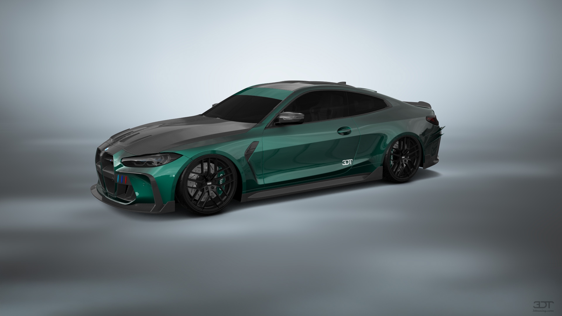 BMW M4 2 Door Coupe 2021