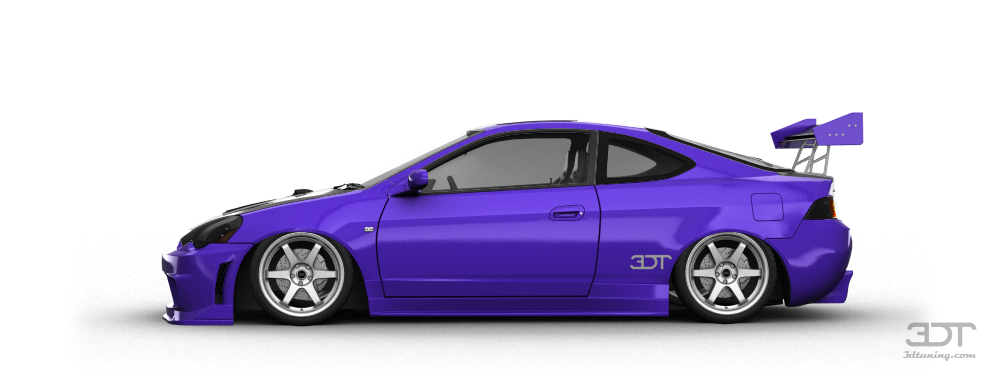 honda integra Type-R