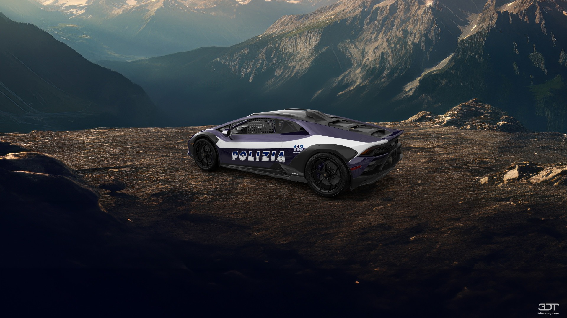 Lamborghini Huracan 2 Door Coupe 2014