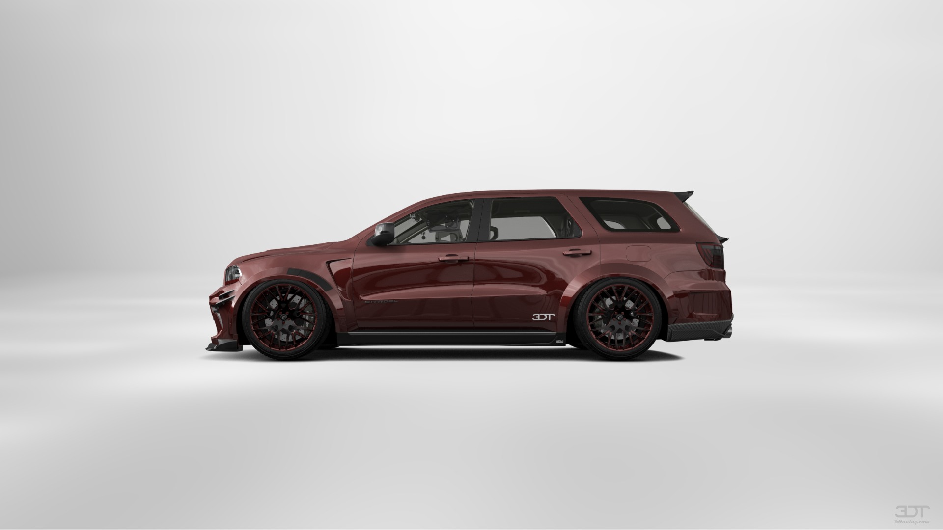 Dodge Durango 5 Door SUV 2021