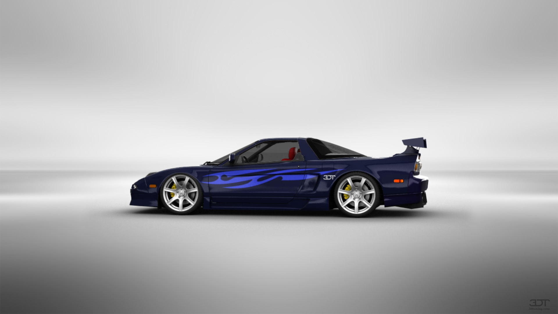 Acura NSX Coupe 2005