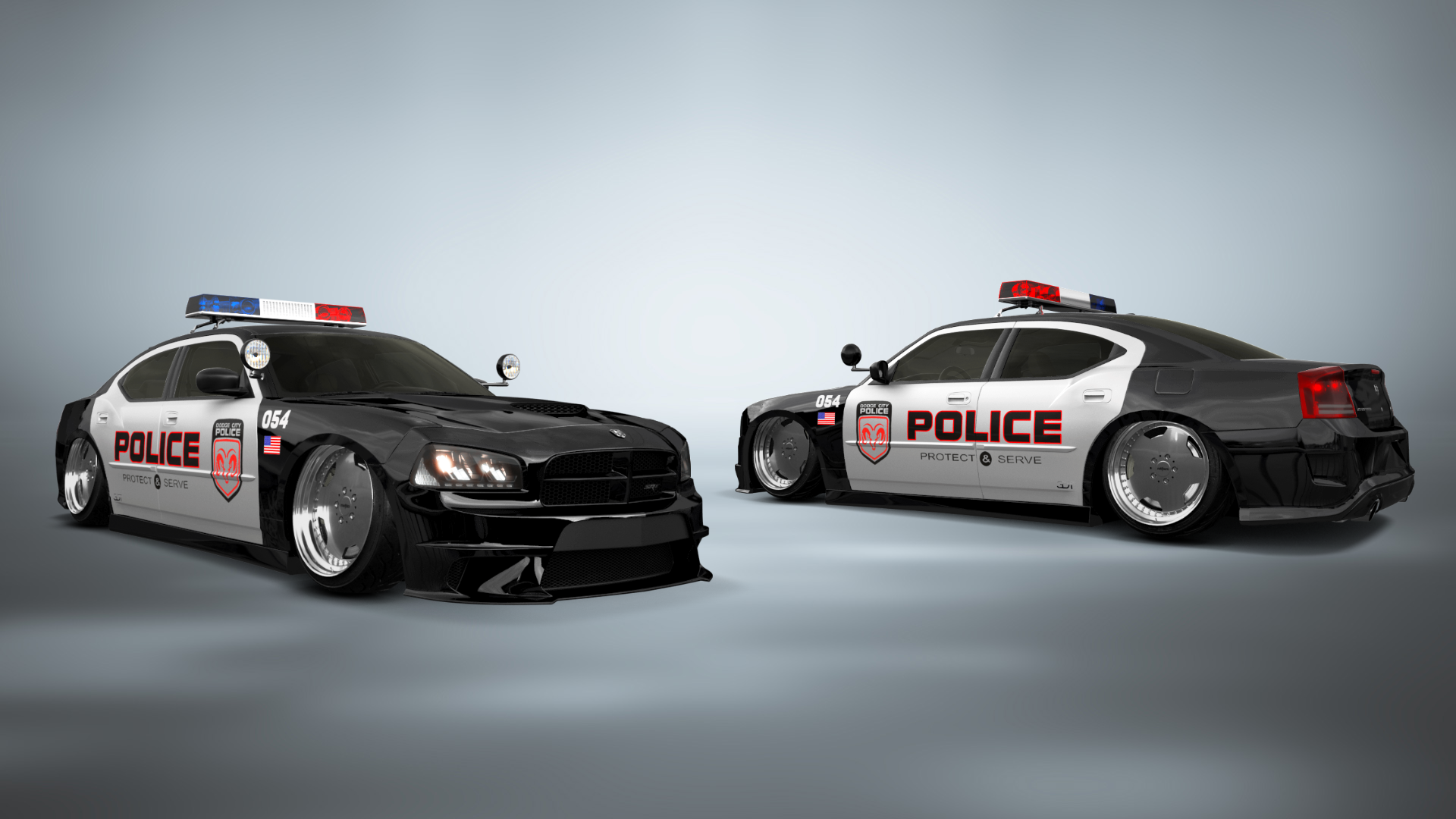 Dodge Charger Se Sedan 2006 Images