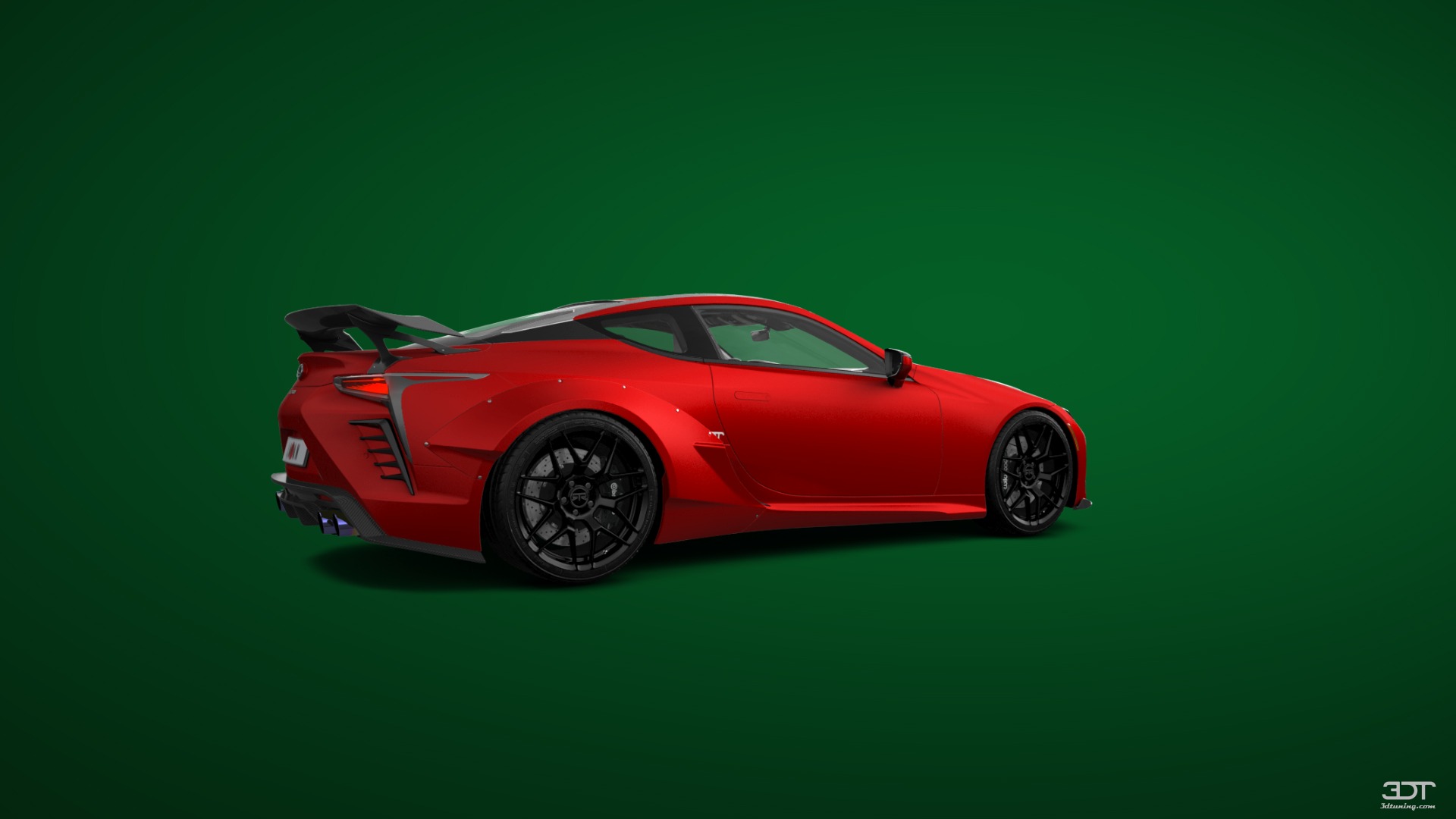 Lexus LC500 2 door fastback coupe 2017 Images