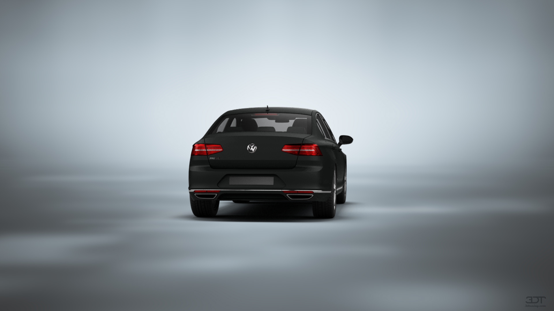 Volkswagen Passat Sedan 2015 tuning