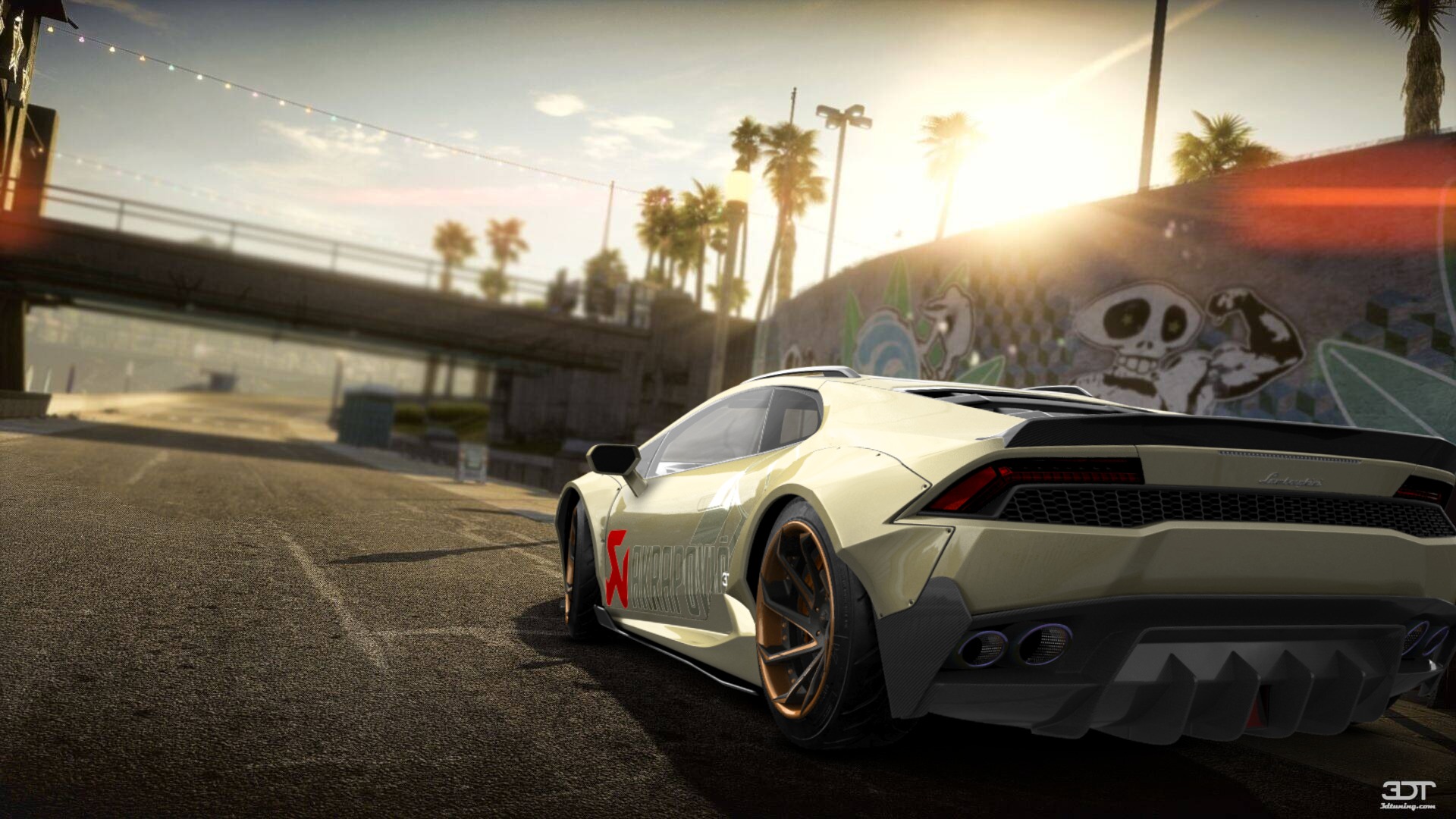Lamborghini Huracan 2 Door Coupe 2014 Images
