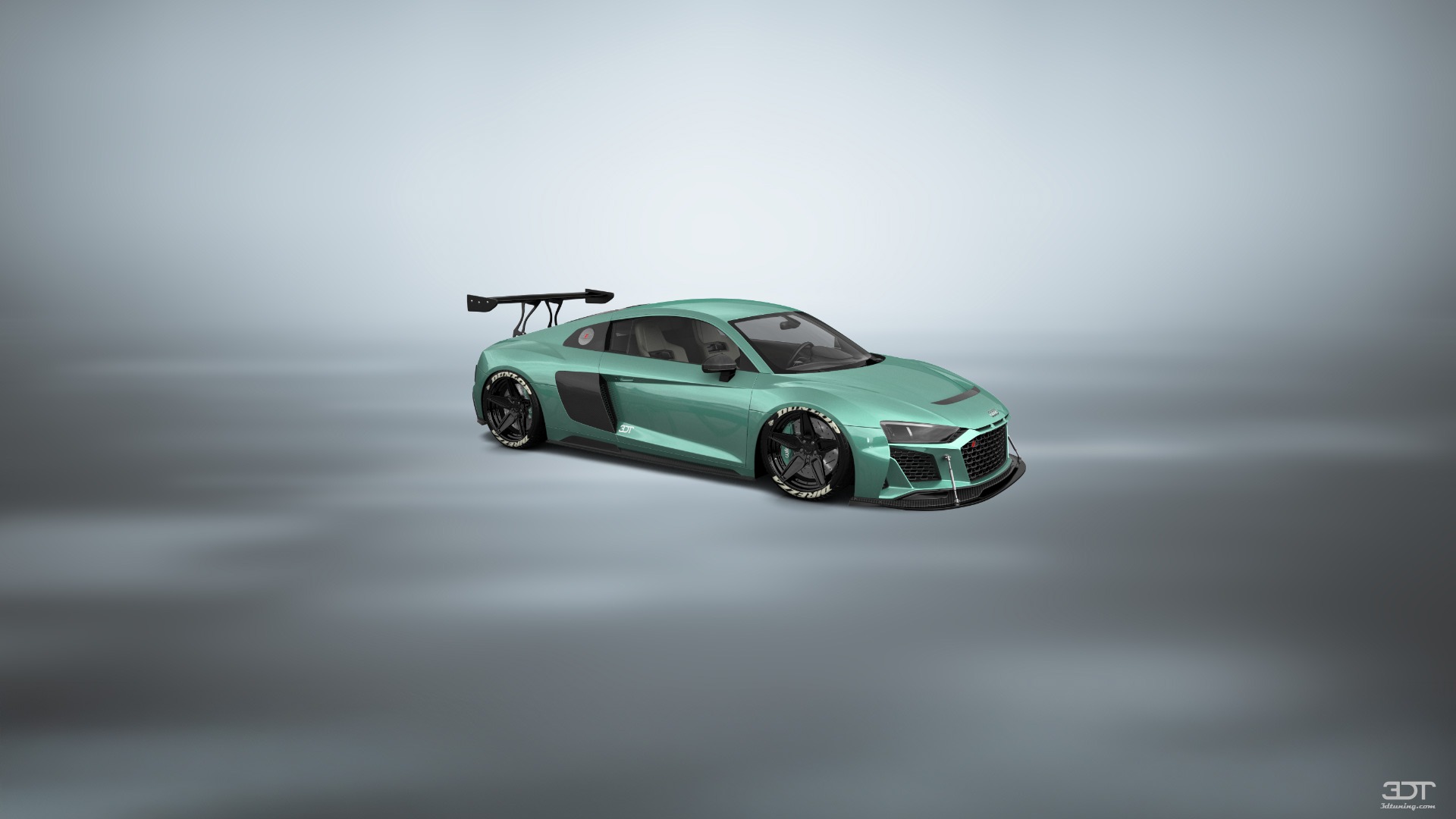 Audi R8 2 Door Coupe 2019