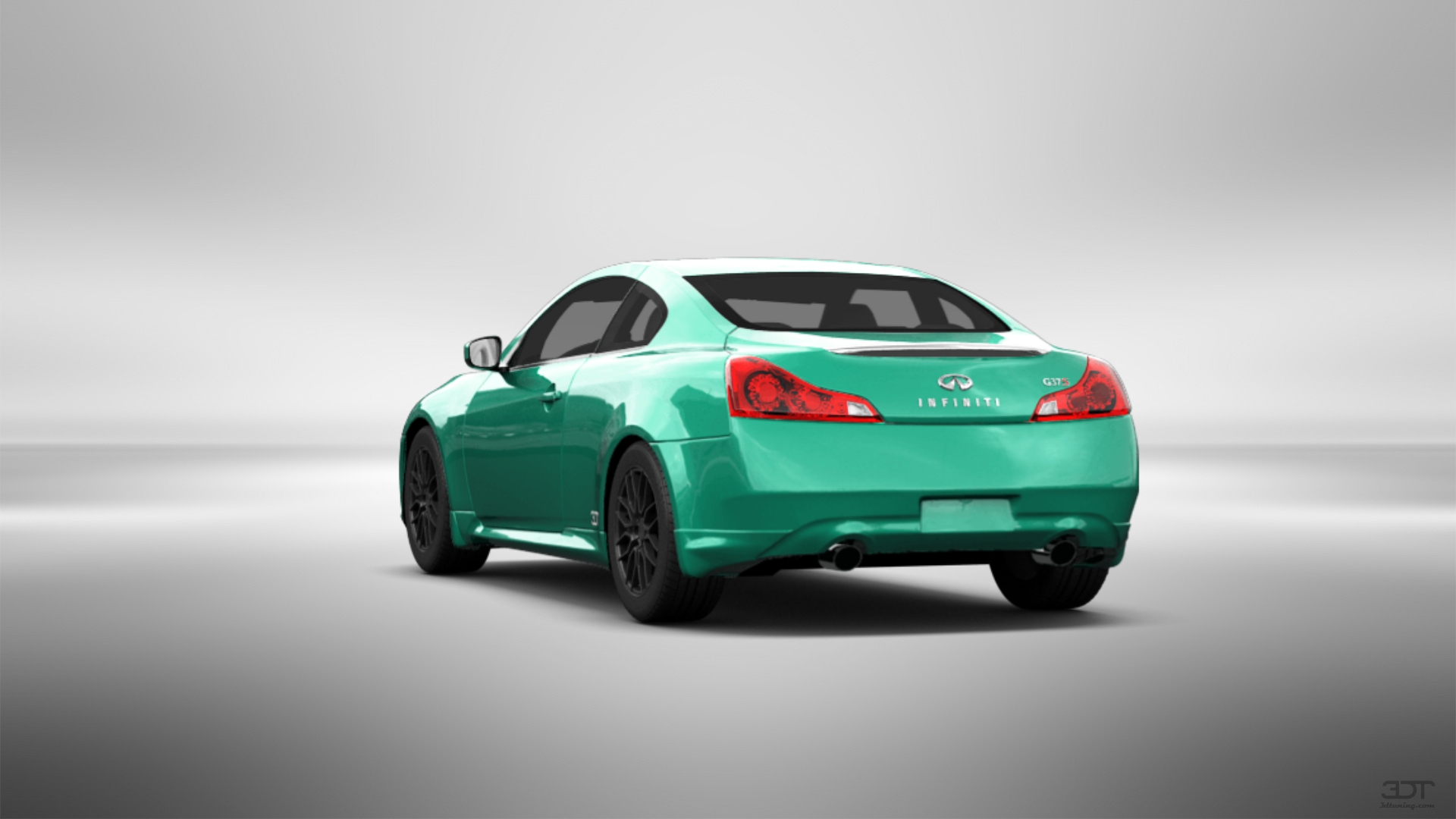 Infiniti G37(Q60) Coupe 2009 Images