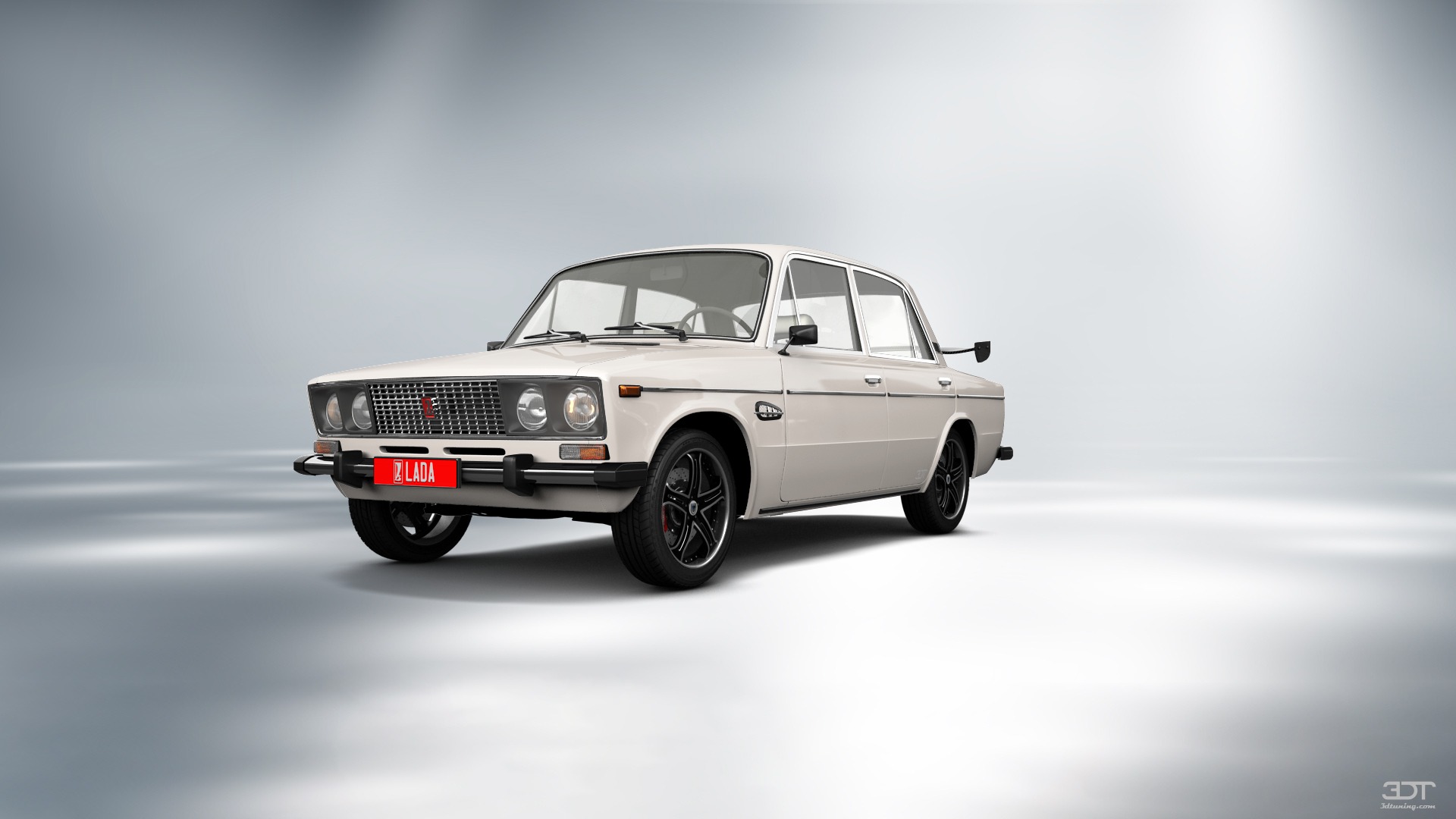 Lada 2106 Sedan 1976