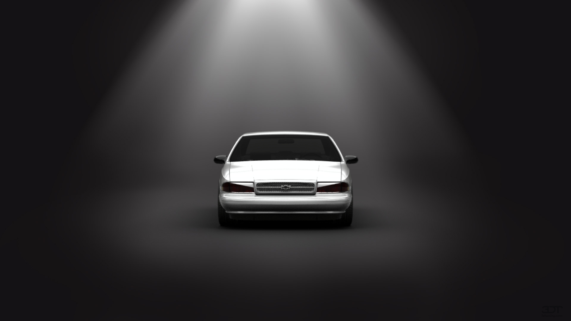 Chevrolet Impala SS sedan 1996 Images