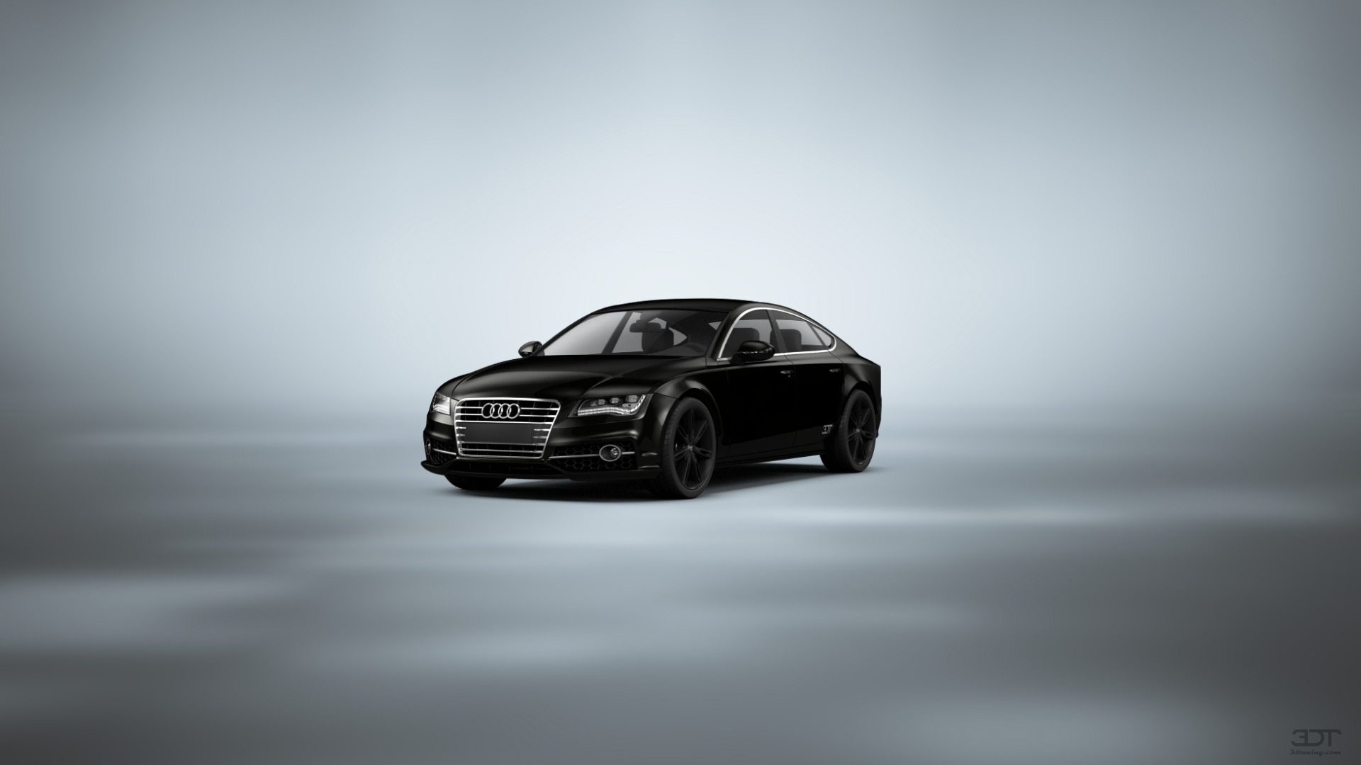 Audi A7 Liftback 2011