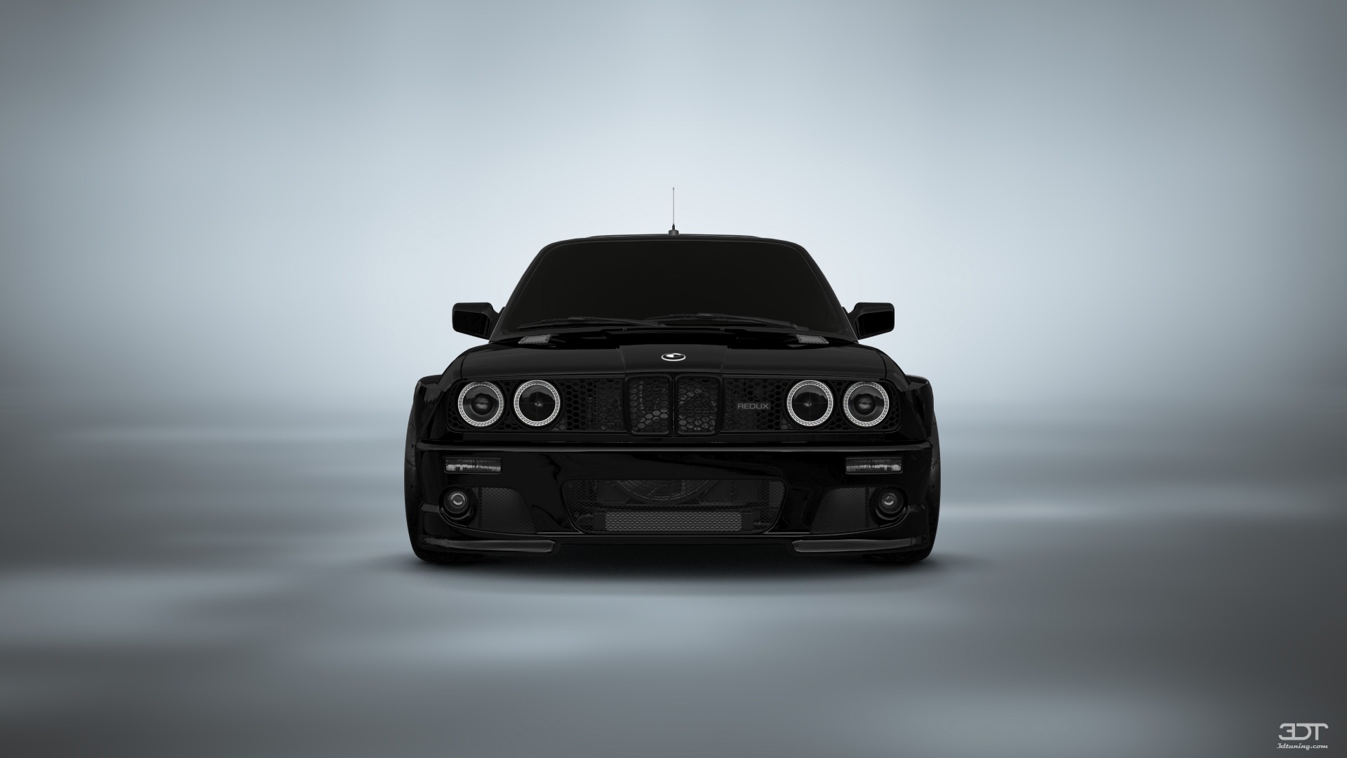 BMW M3 2 Door Coupe 1986