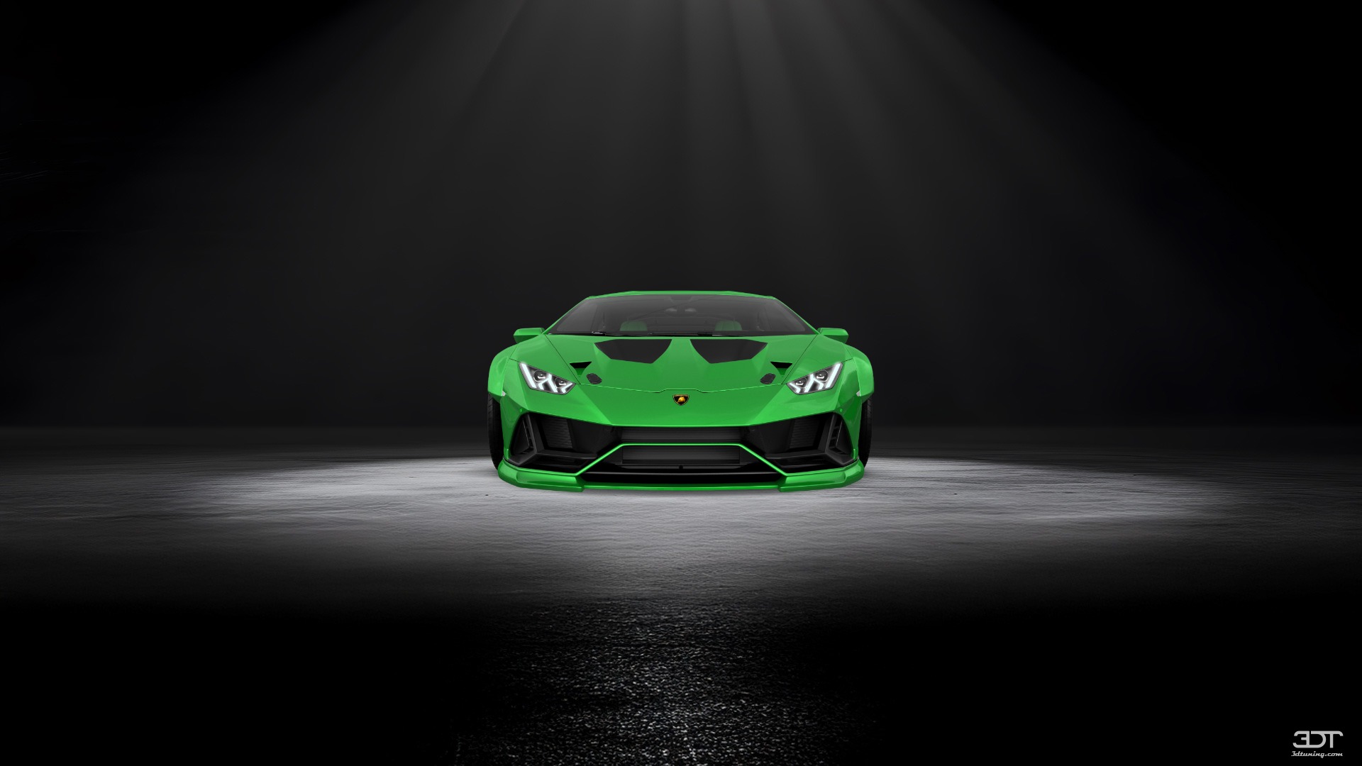 Lamborghini Huracan 2 Door Coupe 2014 Images