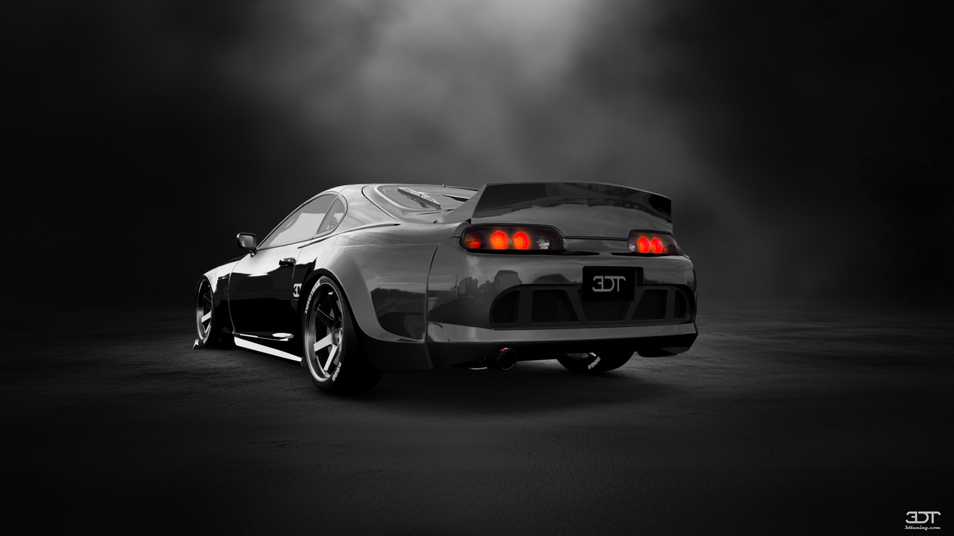 Toyota Supra 2 Door Coupe 2000 Images