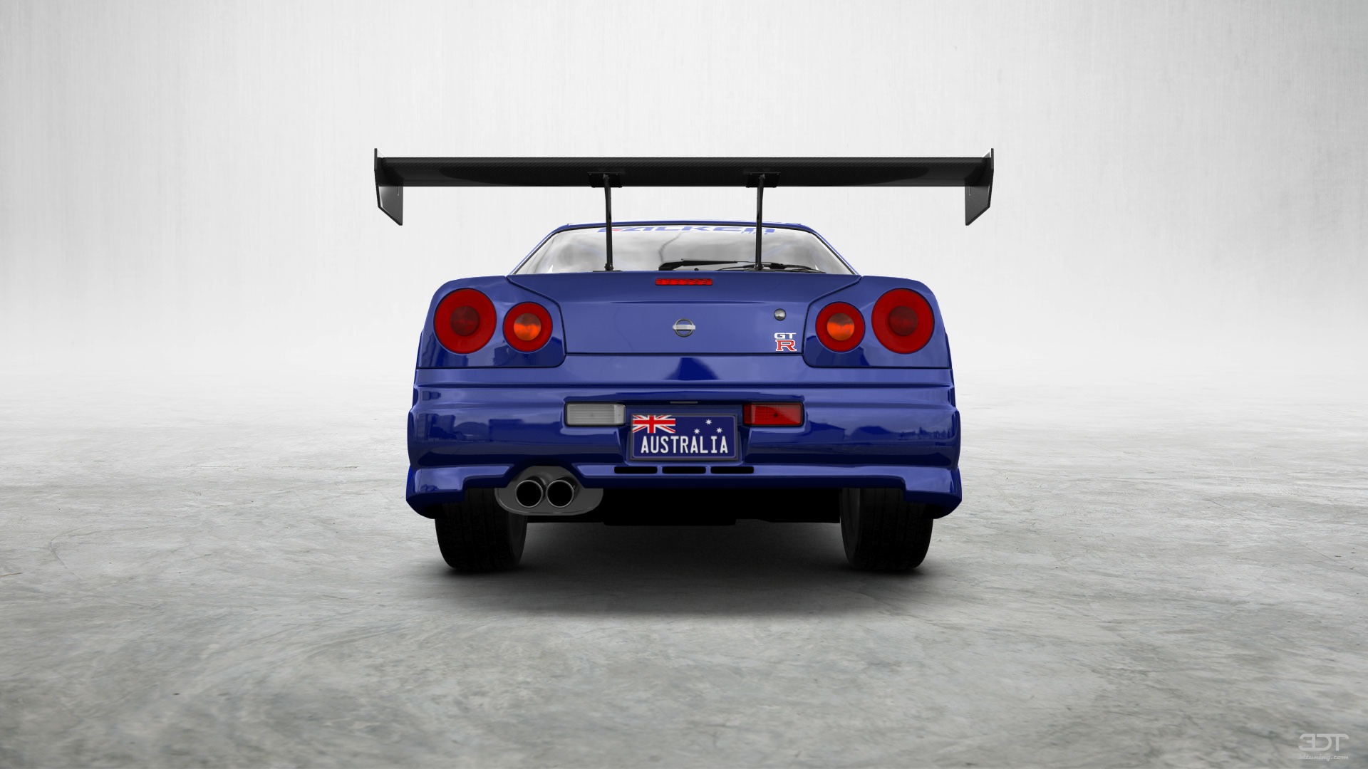 Dodge Charger 2 Door Coupe 1969 tuning