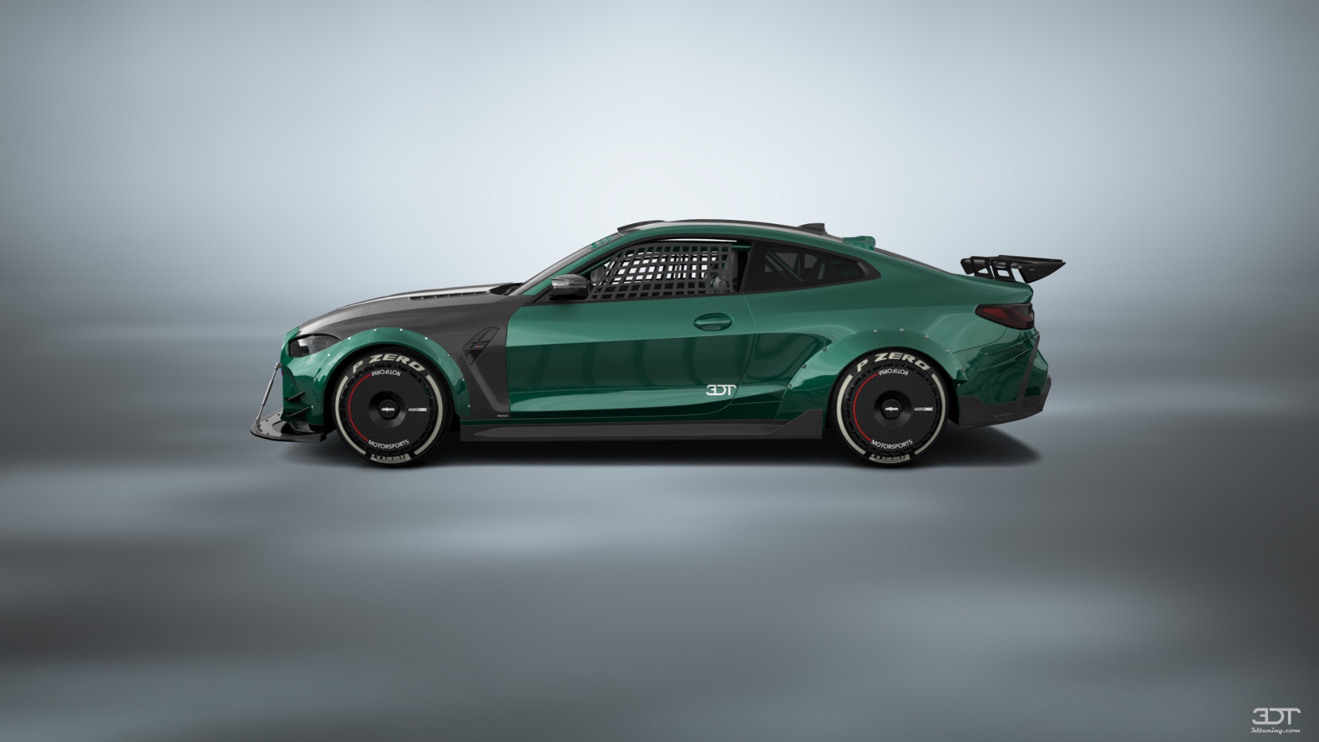 BMW M4 2 Door Coupe 2021