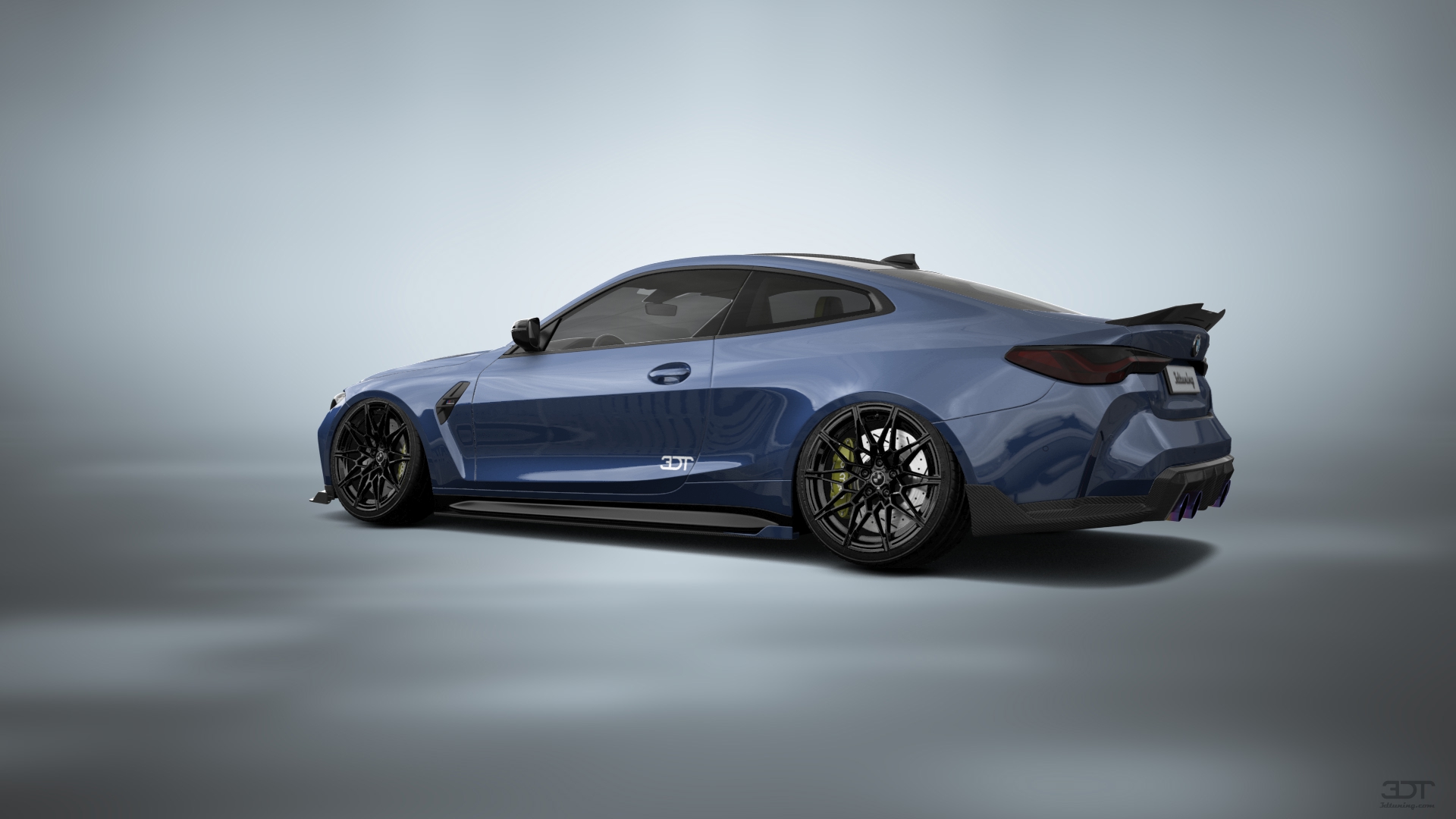 BMW M4 2 Door Coupe 2021