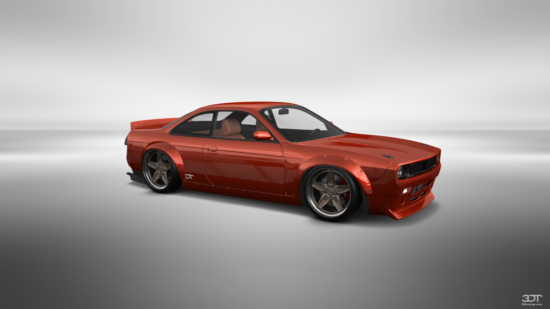 Nissan Silvia S14 2 Door Coupe 1995 Images