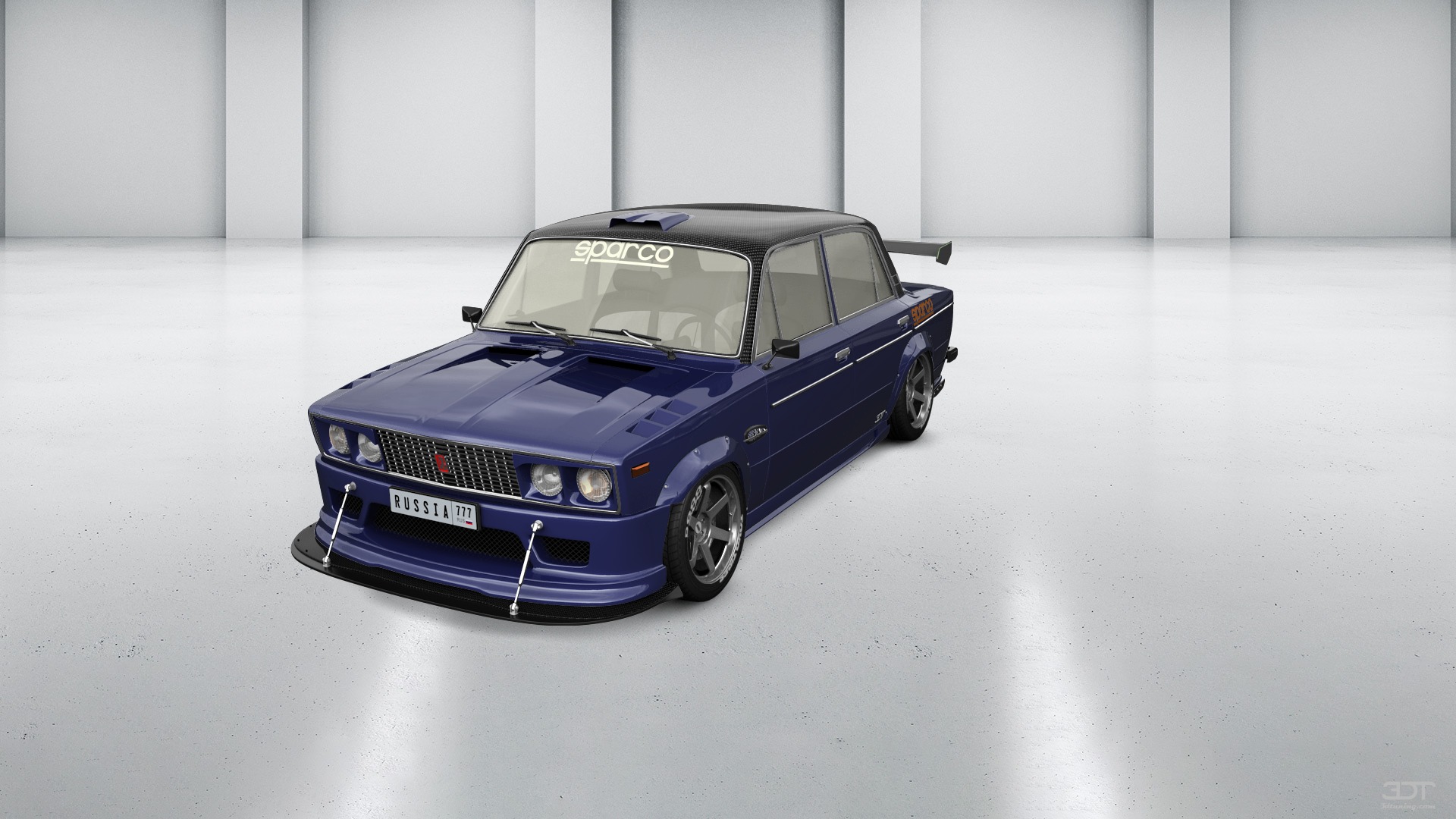 Lada 2106 Sedan 1976