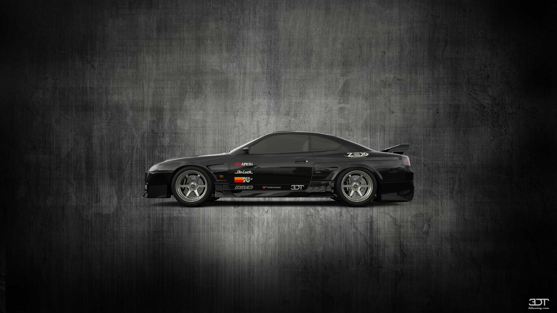 Nissan Silvia S15 2 Door Coupe 1999 Images