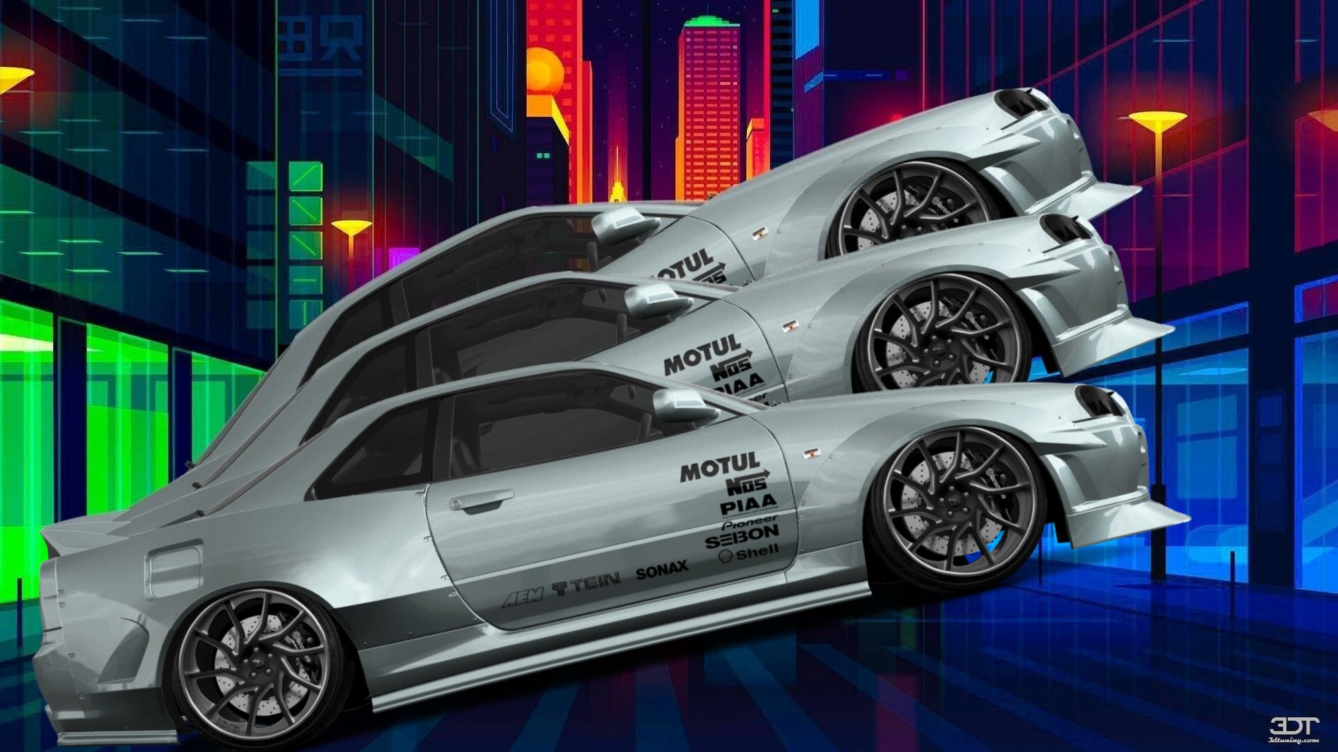 Nissan Skyline GT-R 2 Door Coupe 2000 Images