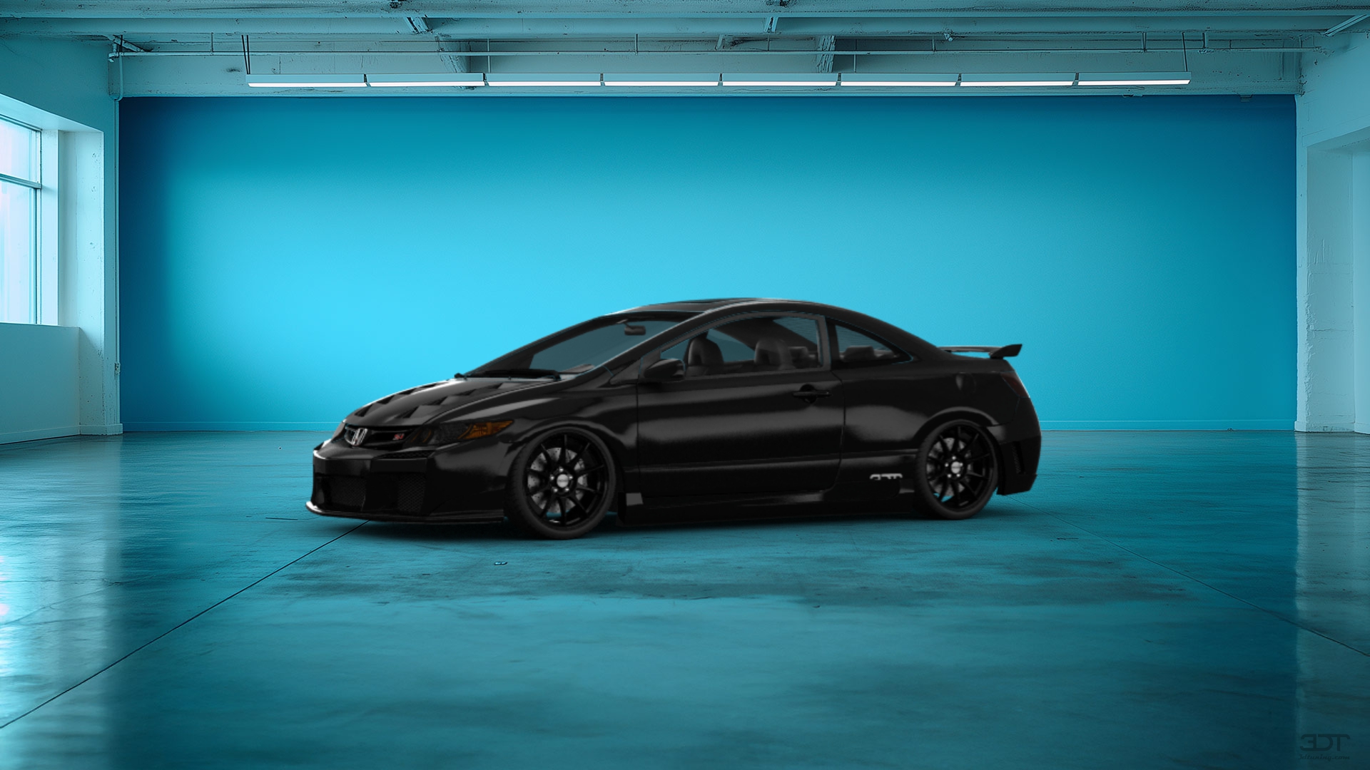 Civic SI