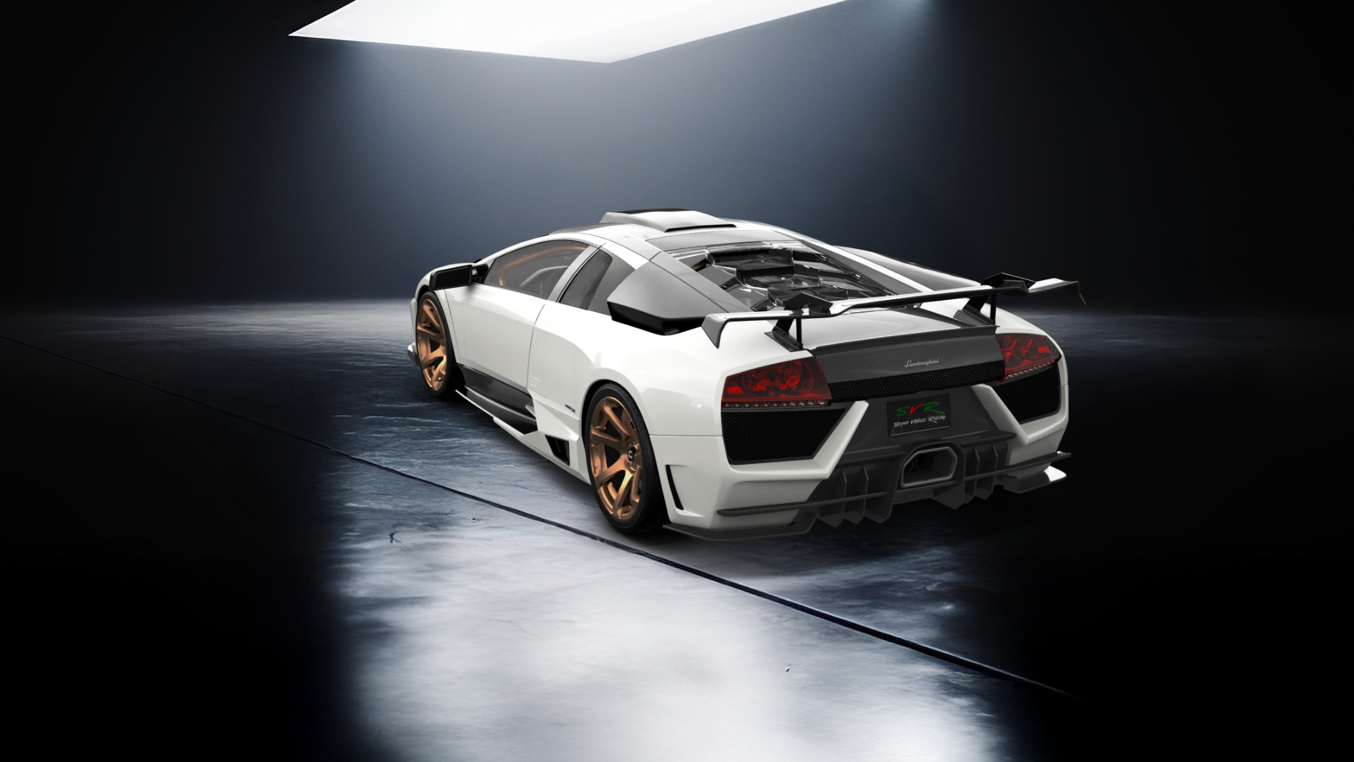 Lamborghini Murcielago 2 Door Coupe 2001 Images