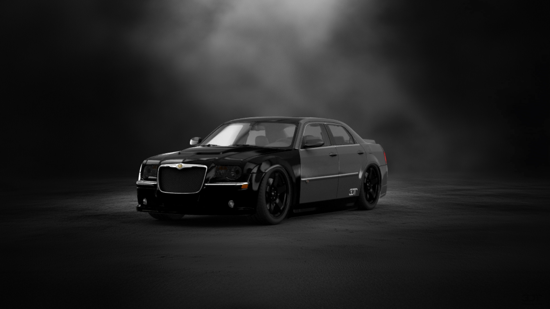 Chrysler 300C Sedan 2005
