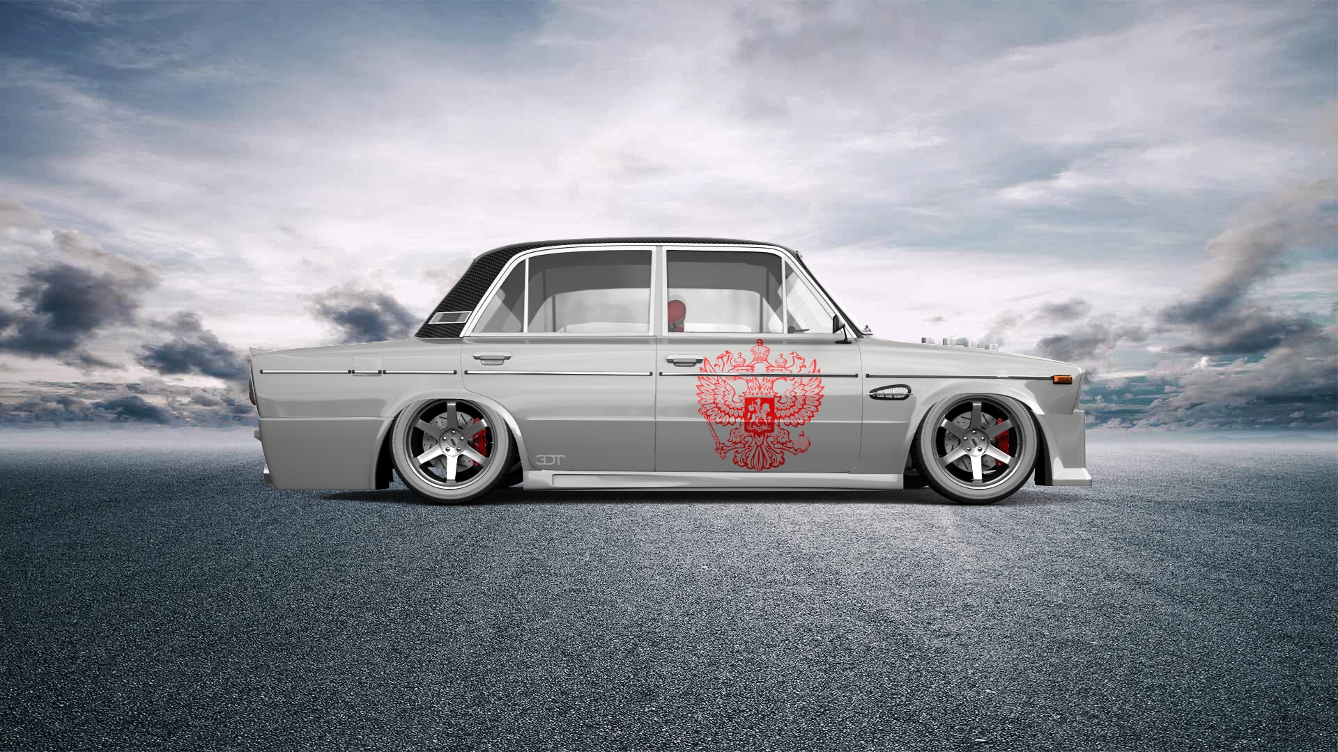 Lada 2106 Sedan 1976