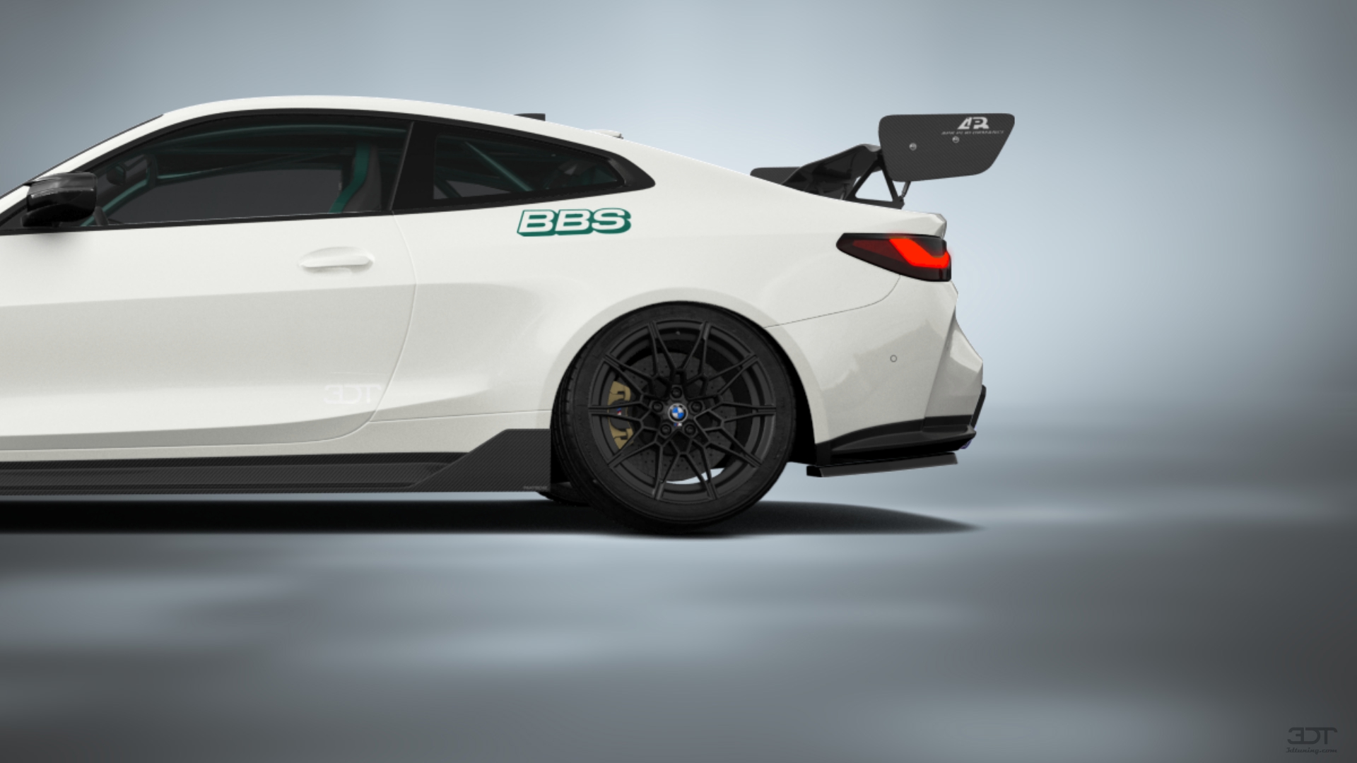 BMW M4 2 Door Coupe 2021