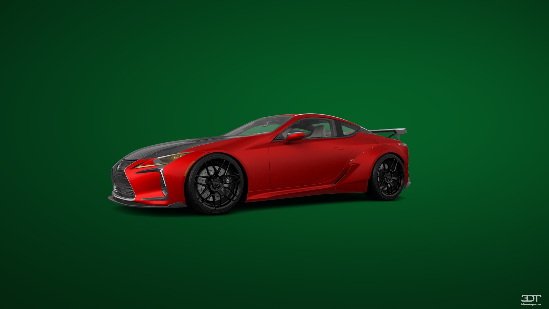 Lexus LC500 2 door fastback coupe 2017 Images