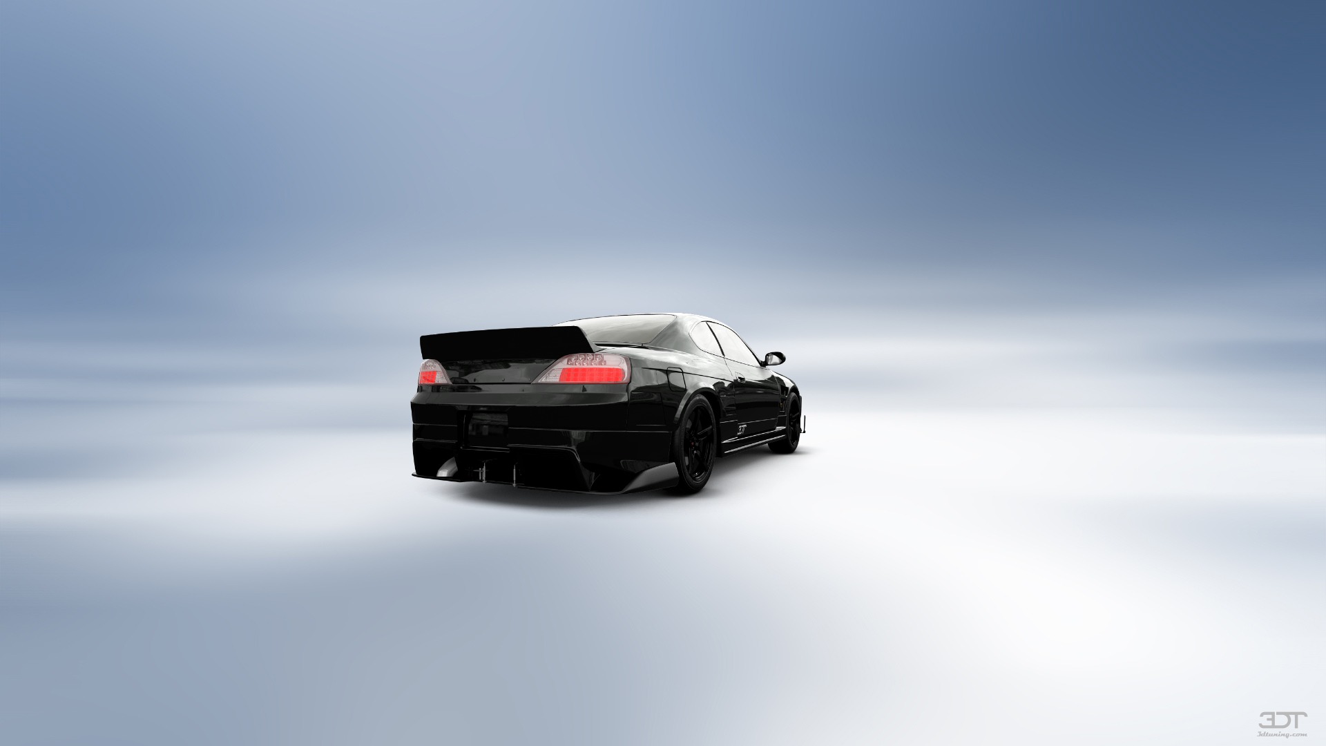 Nissan Silvia S15 challenge 2 Door Coupe 3999 画像