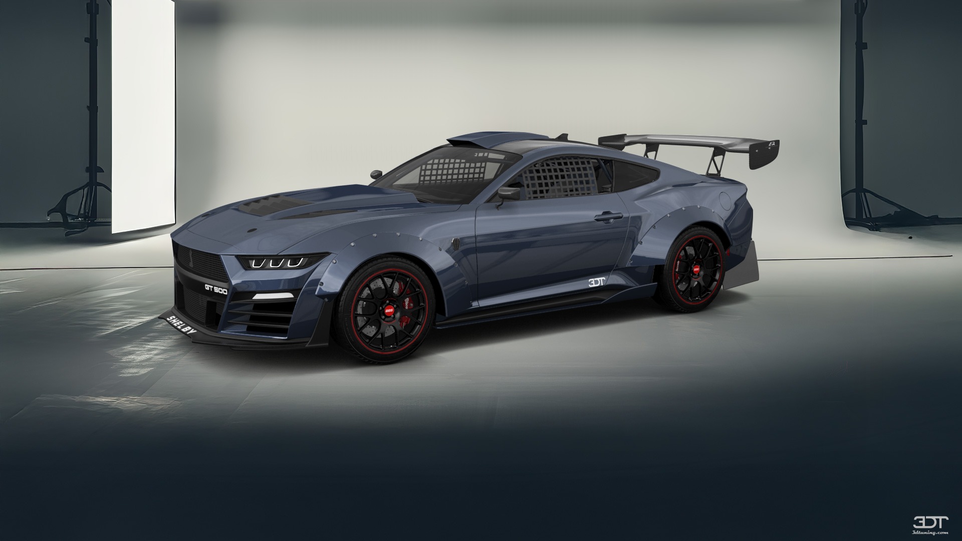 Ford Mustang 2 Door Coupe 2024