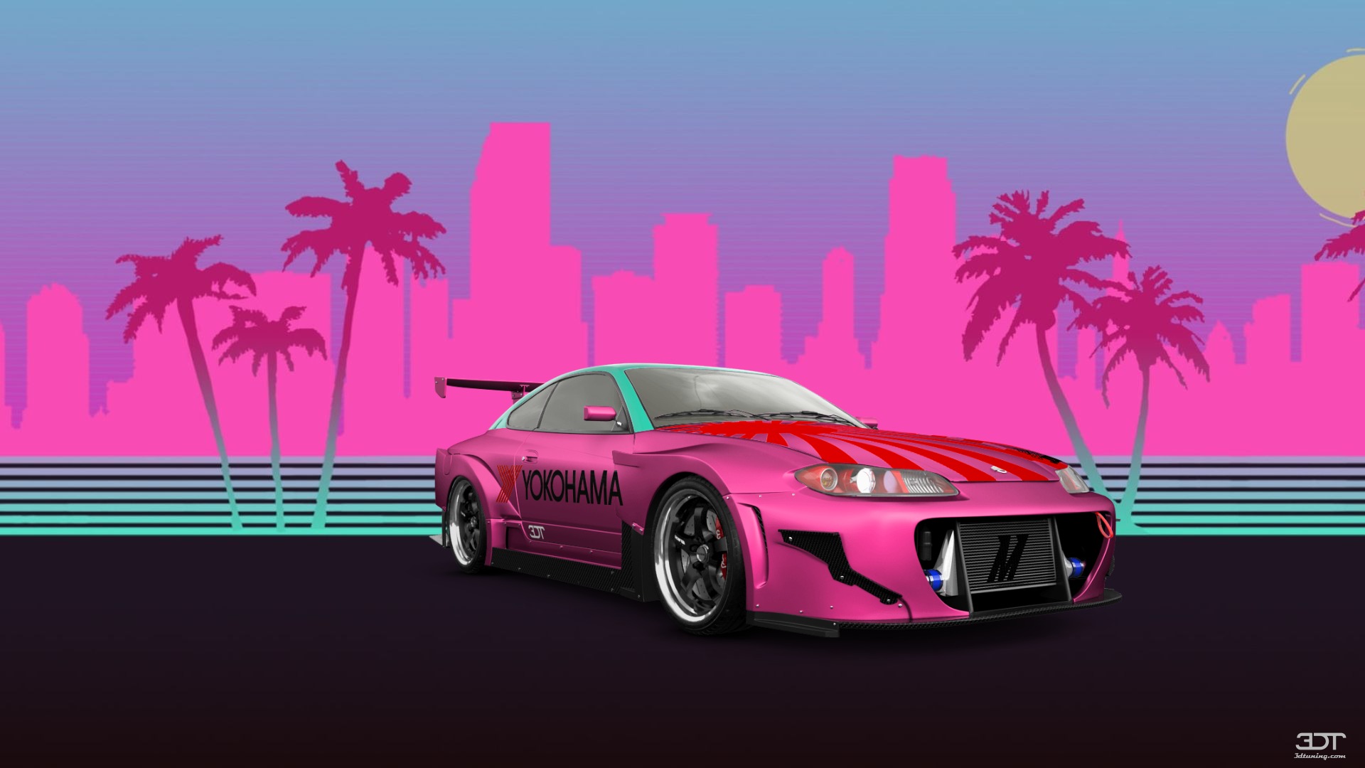 Nissan Silvia S15 2 Door Coupe 1999 Images