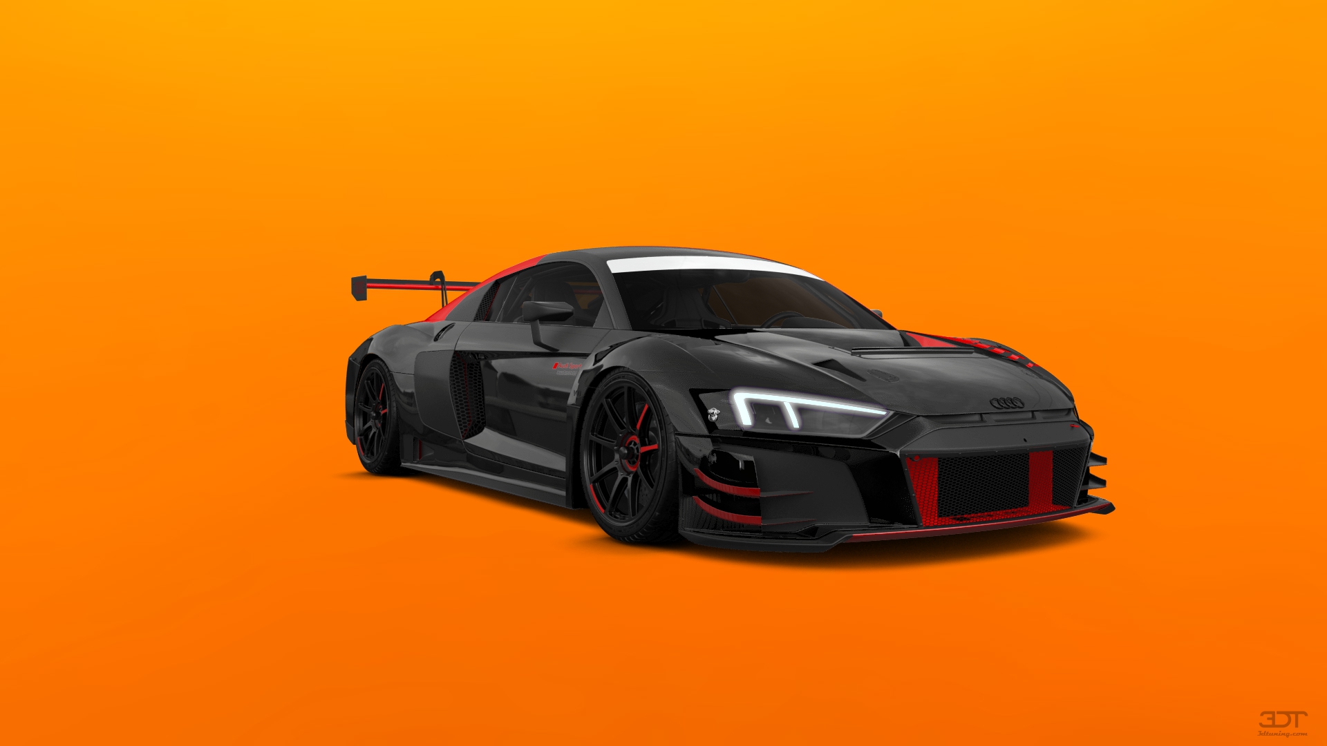 Audi R8 2 Door Coupe 2019