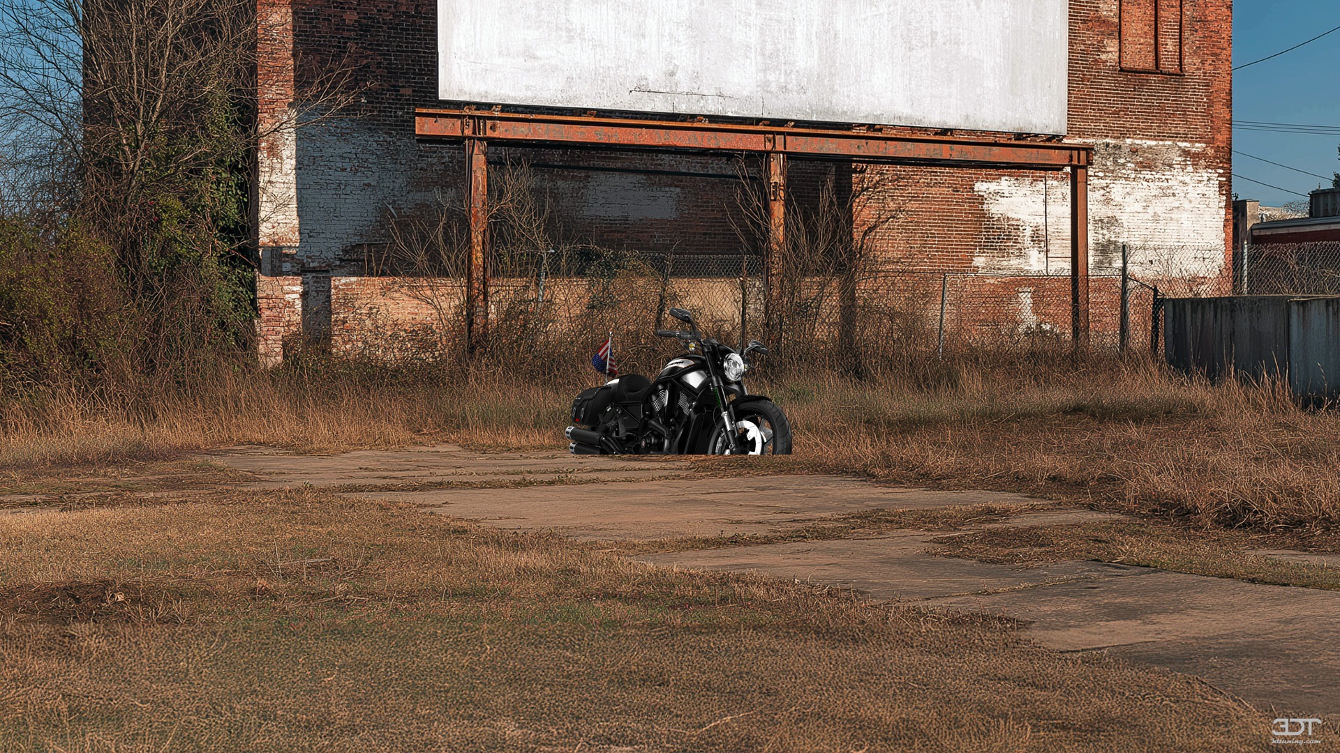 Harley-Davidson V-rod Night Rod Special Cruiser 2013 Images