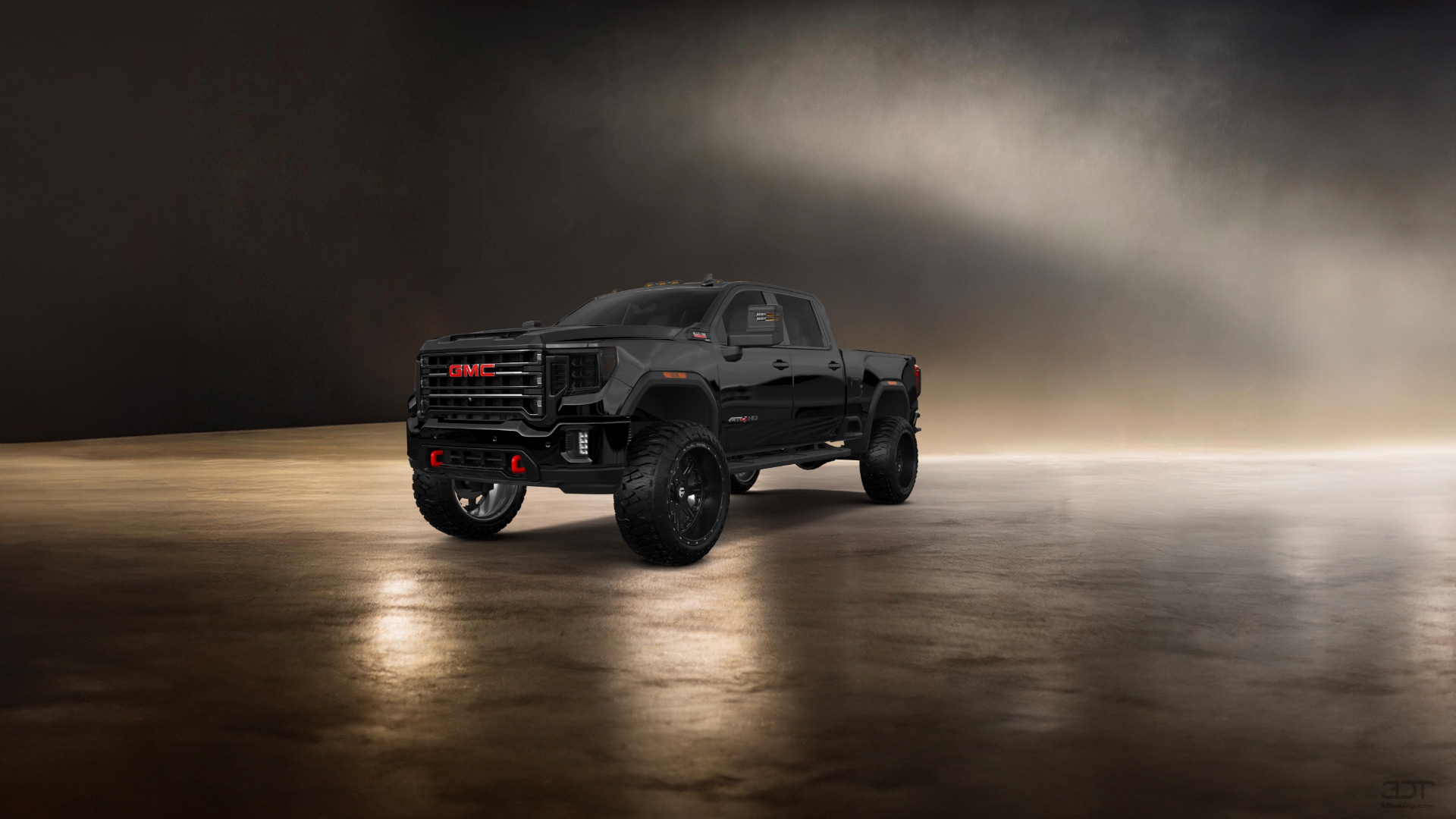 GMC Sierra 2500 HD 2020