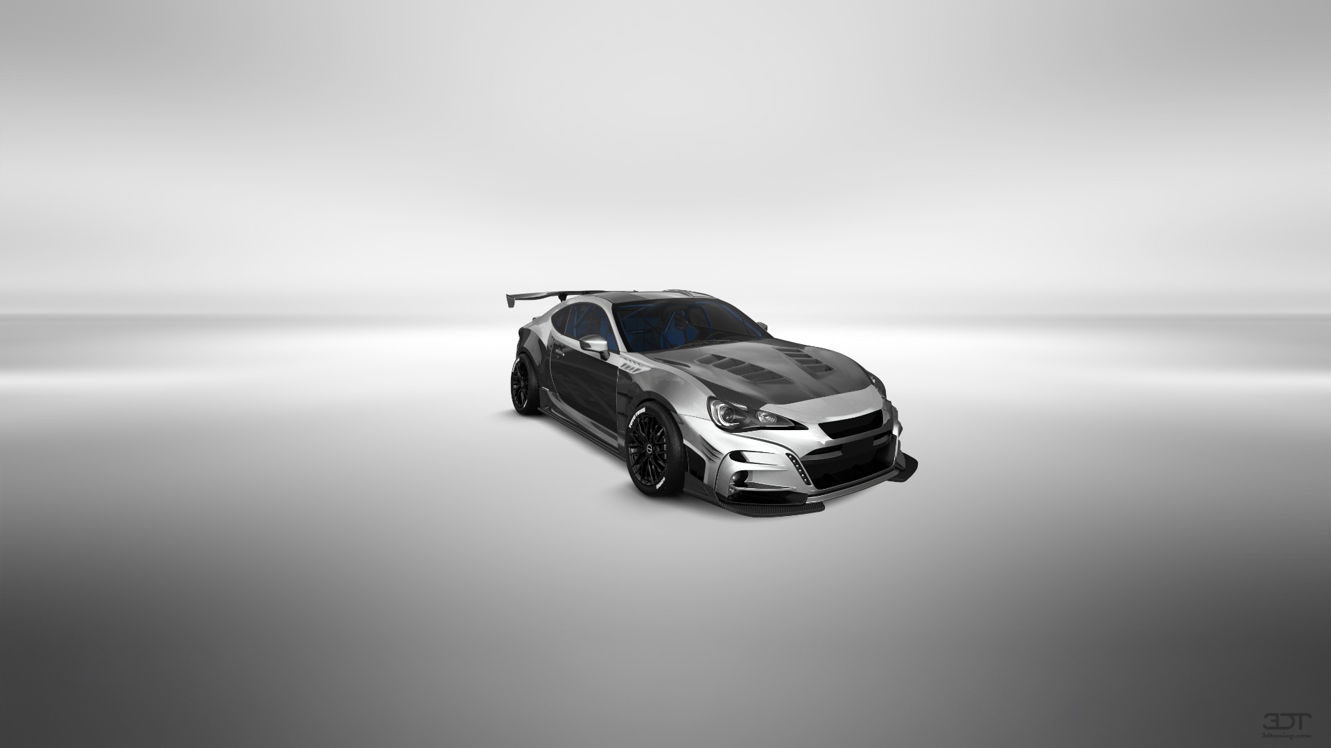 Subaru BRZ 2 Door Coupe 2015 Images