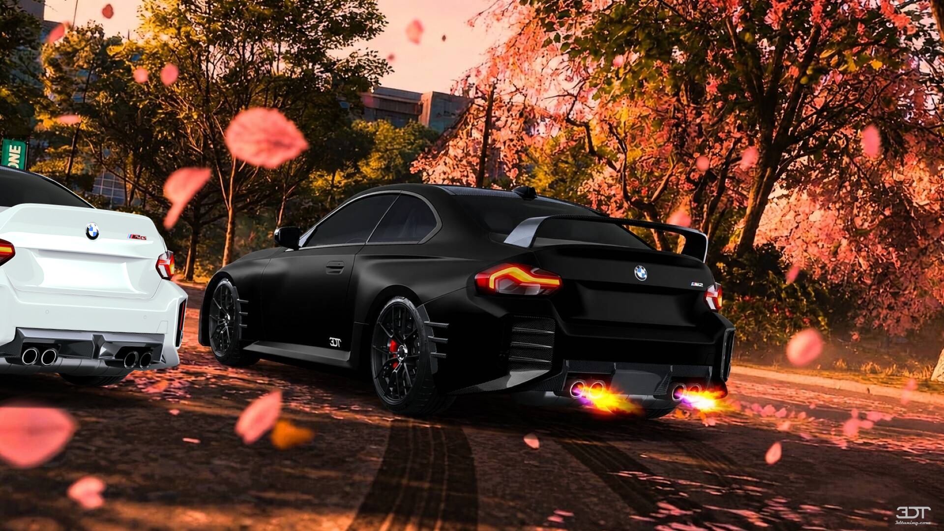 BMW M2 2 Door Coupe 2025 Images