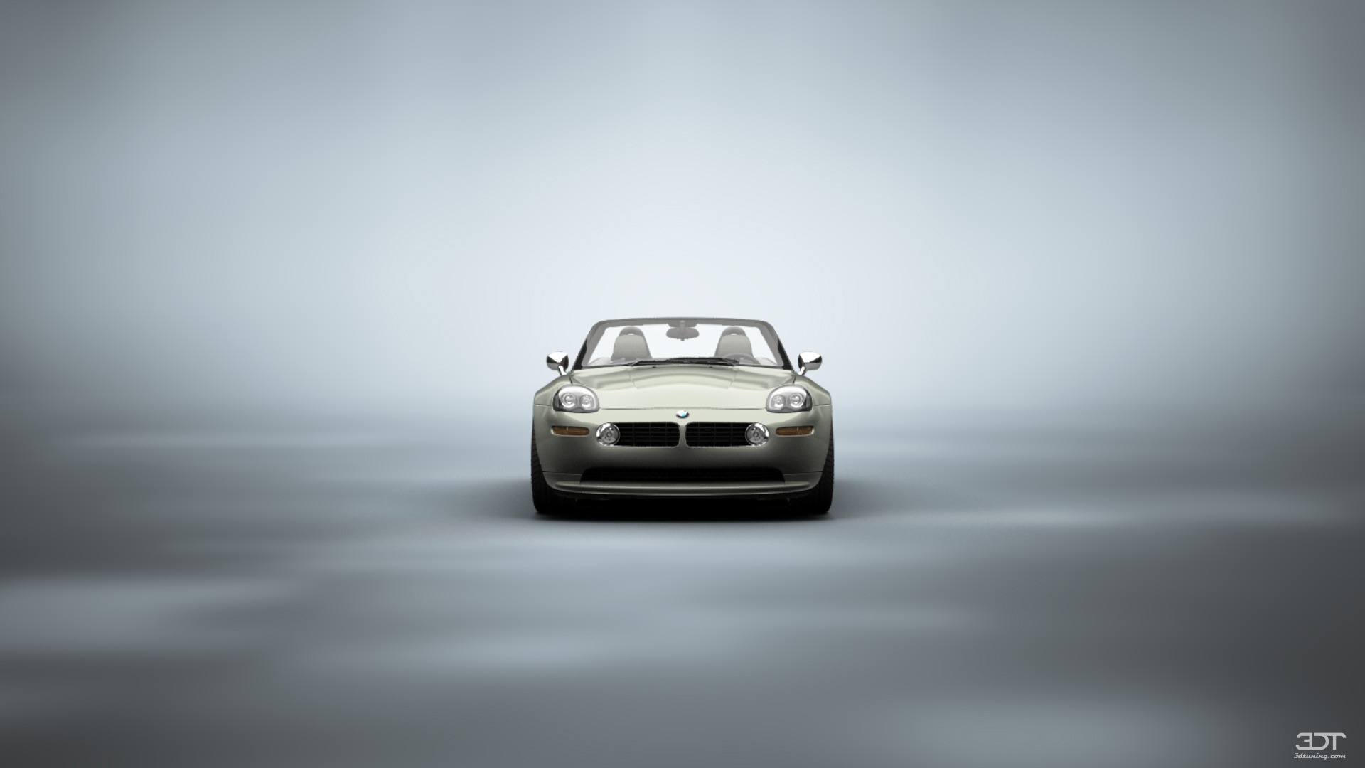 BMW Z8 Roadster 2000