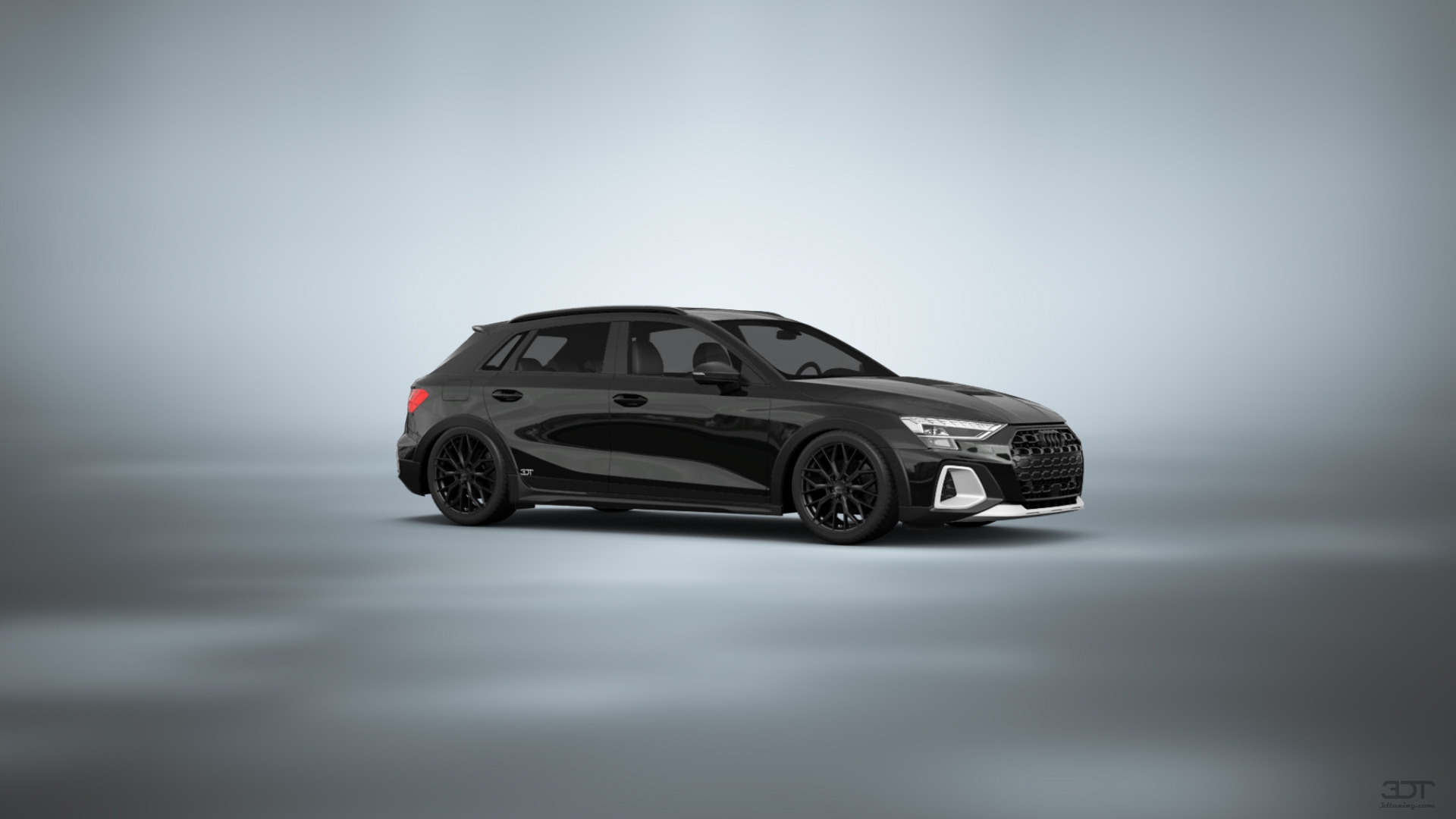Audi A3 Allstreet 5 Door Hatchback 2025