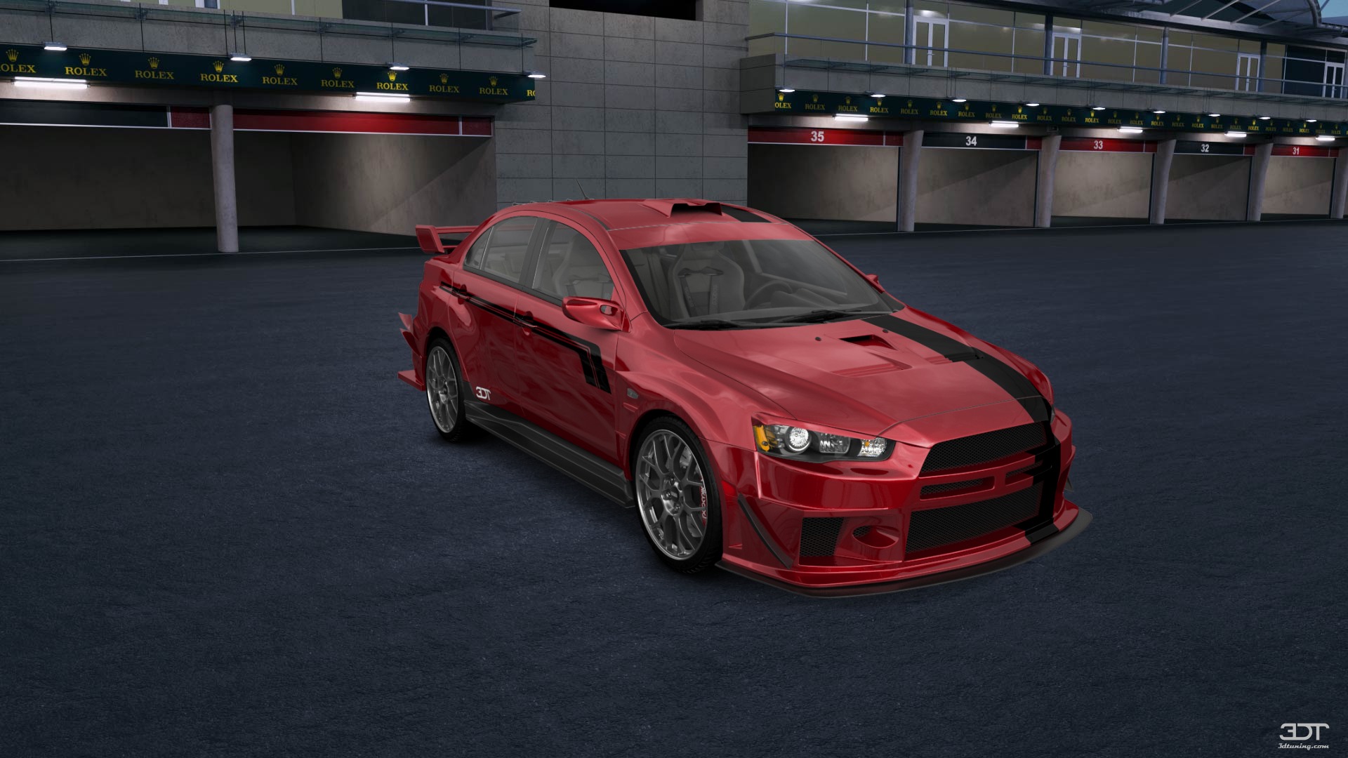 Ford Mustang 2 Door Coupe 2015 tuning