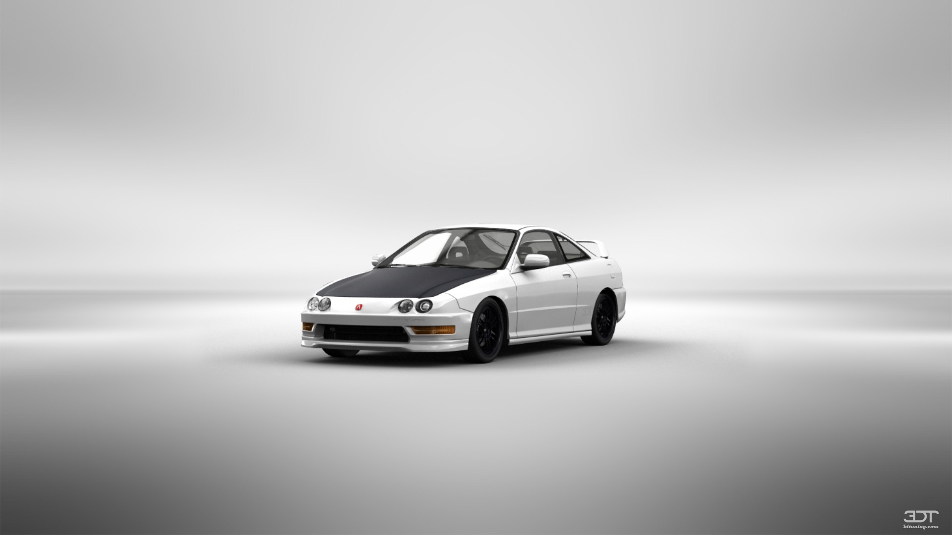 Acura Integra Type-R Coupe 2001