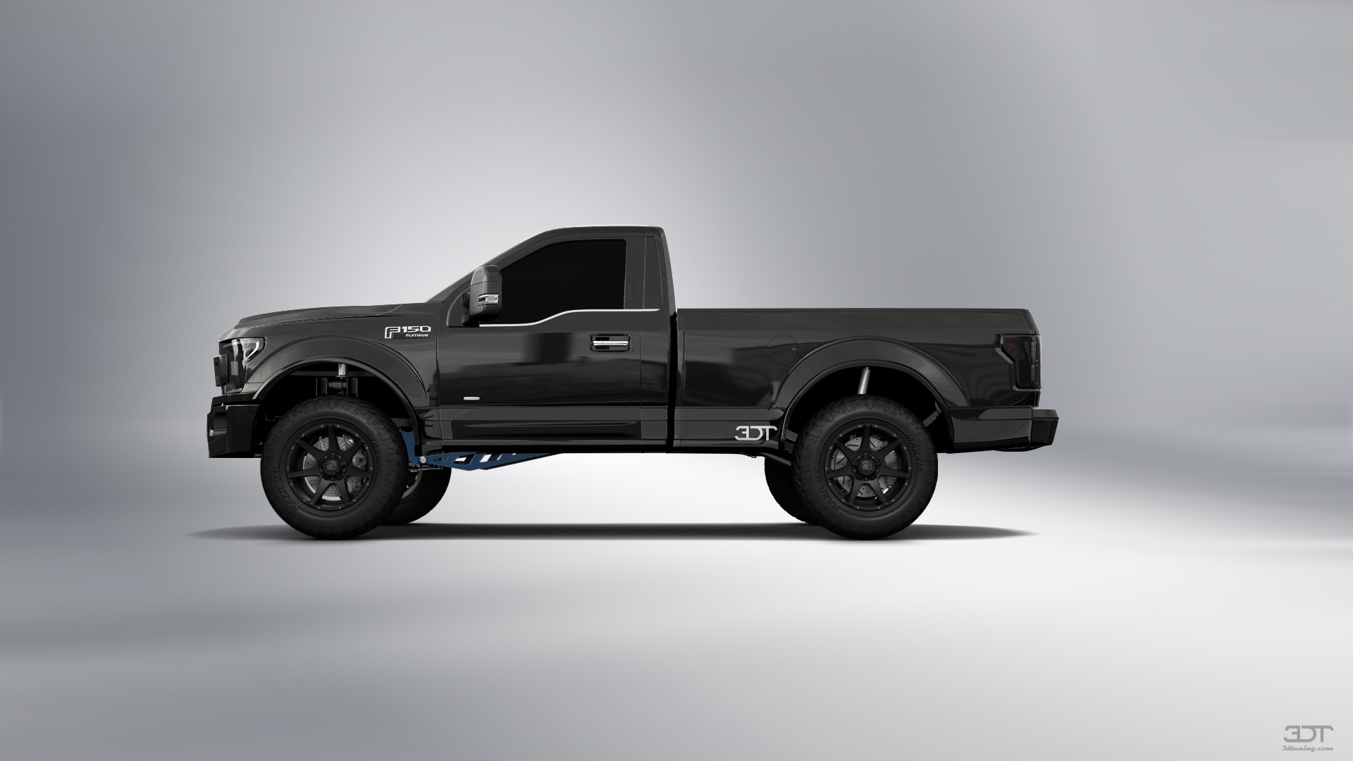 Ford F-150 Regular Cab 2 Door truck 2019